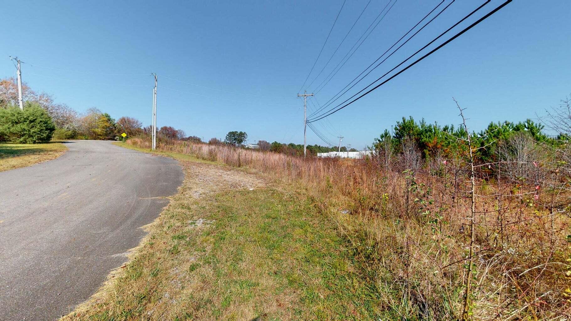 0 Justin Drive, 24/25, LaFayette