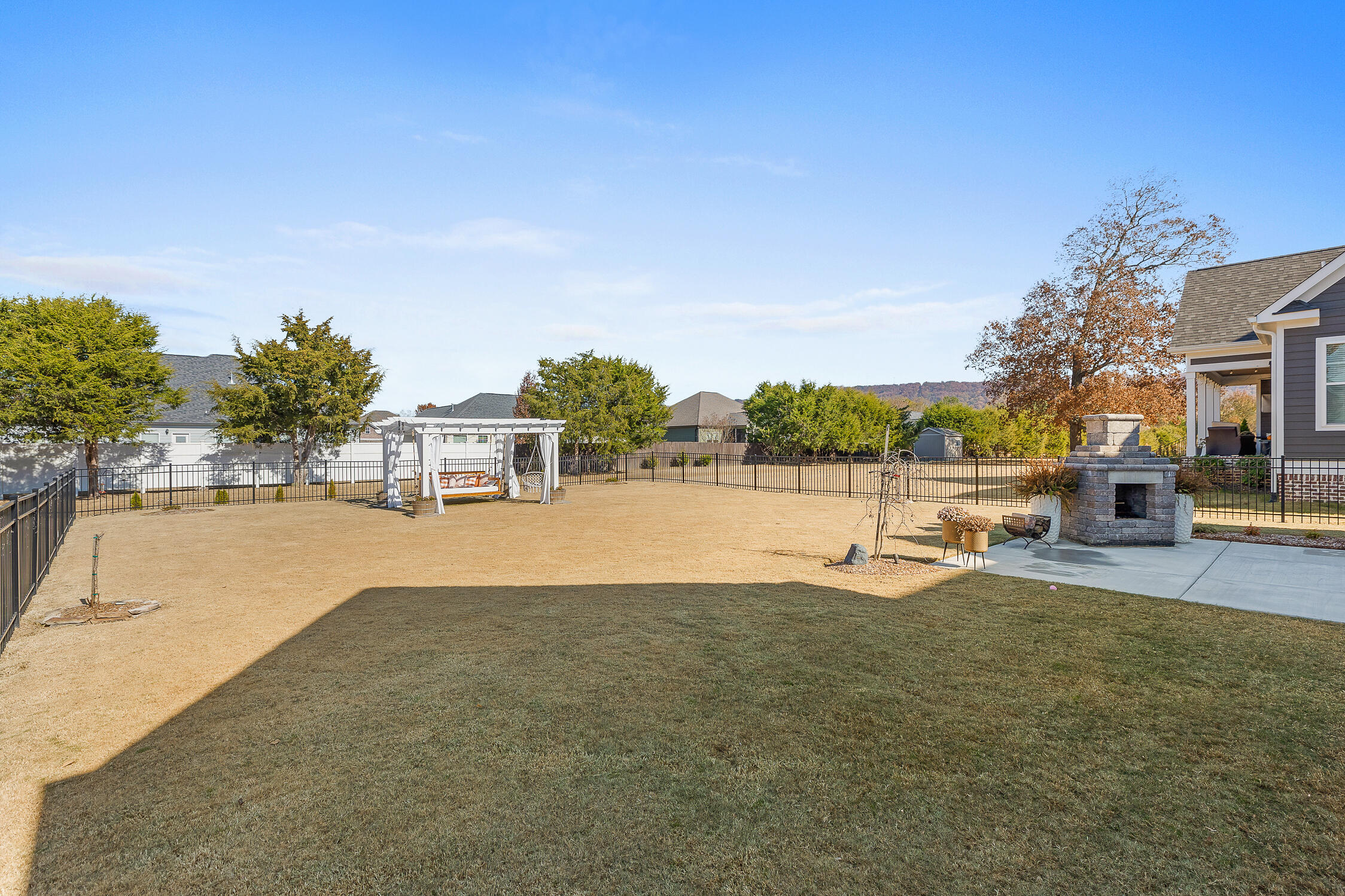 8893 Grey Reed Drive