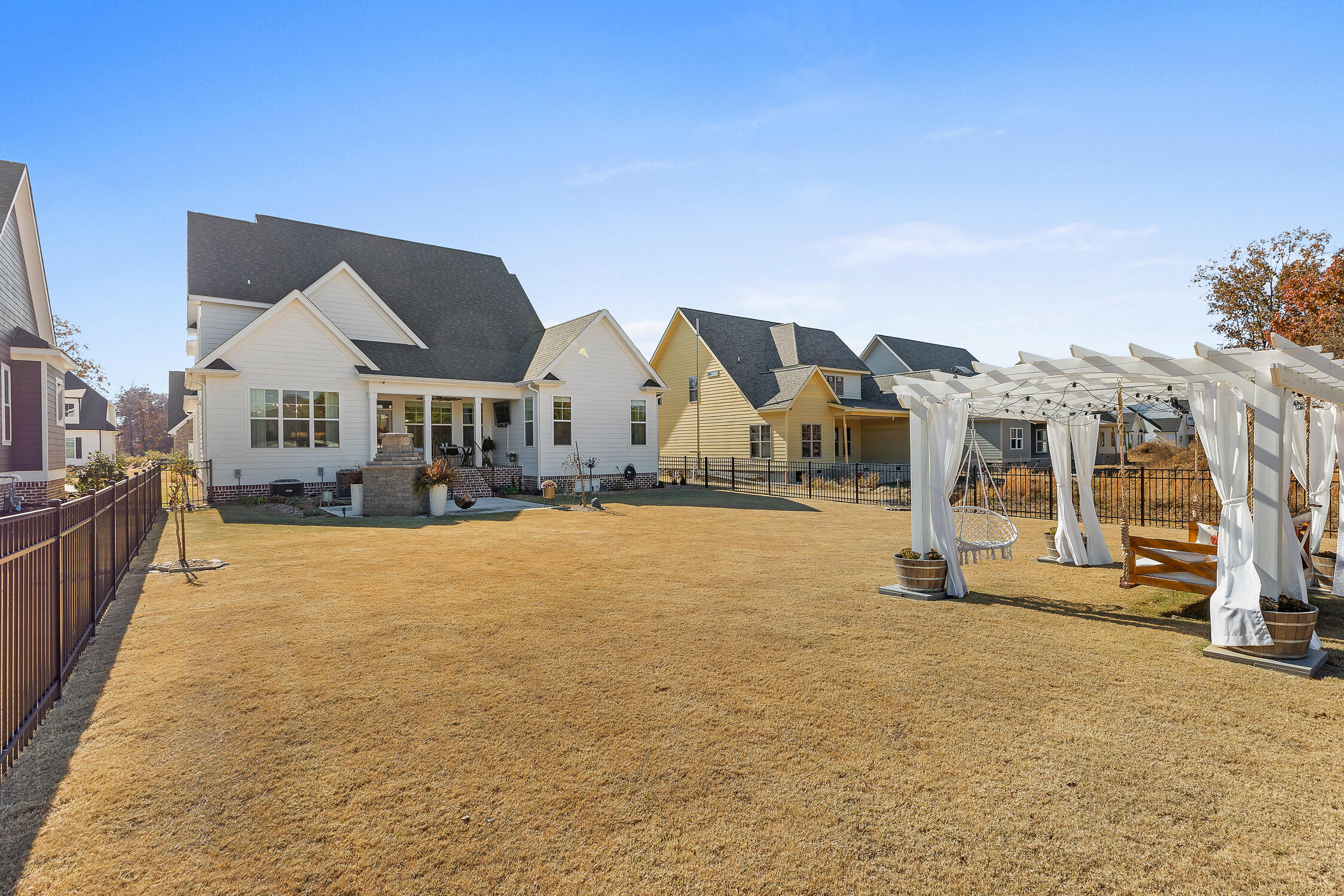 8893 Grey Reed Drive