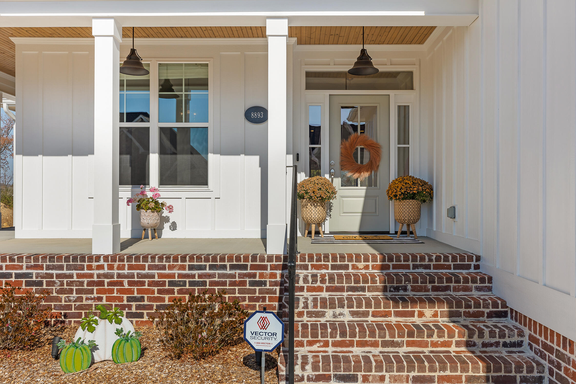 8893 Grey Reed Drive