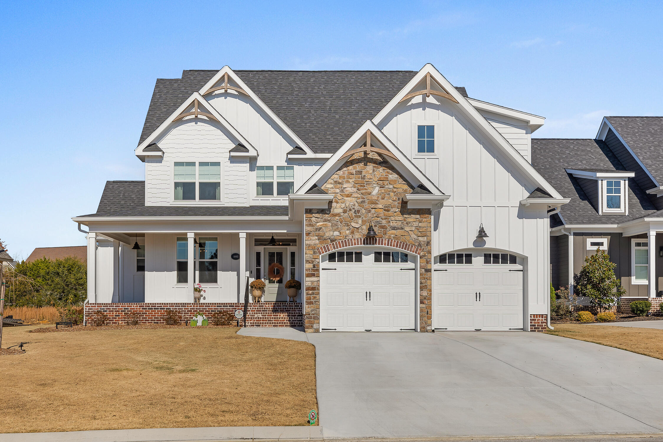 8893 Grey Reed Drive