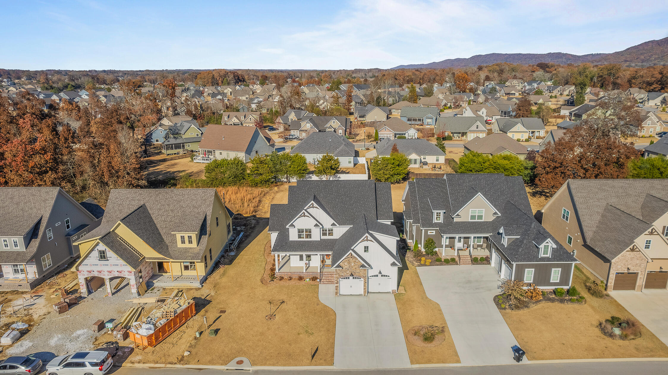 8893 Grey Reed Drive
