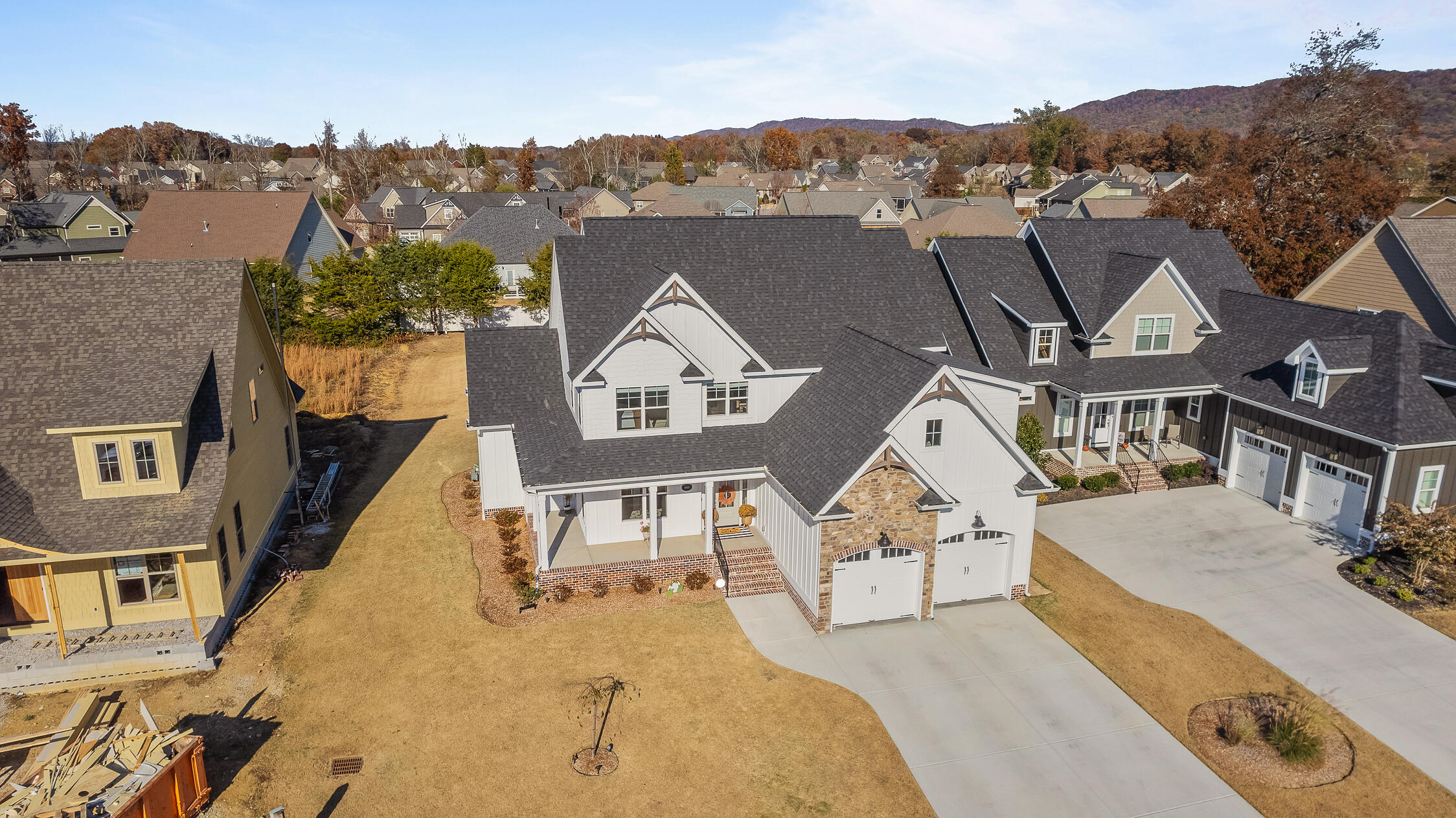 8893 Grey Reed Drive