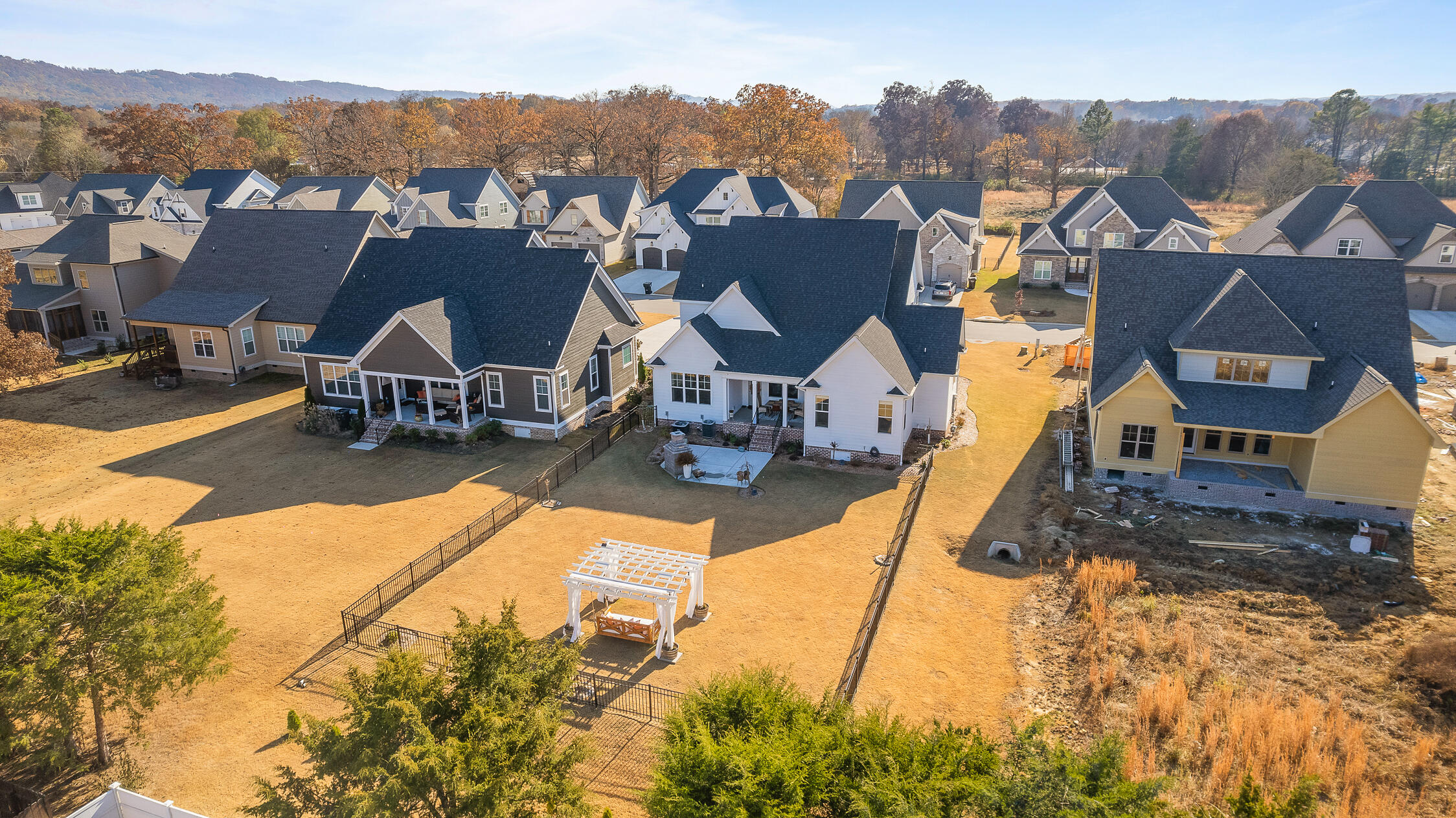 8893 Grey Reed Drive