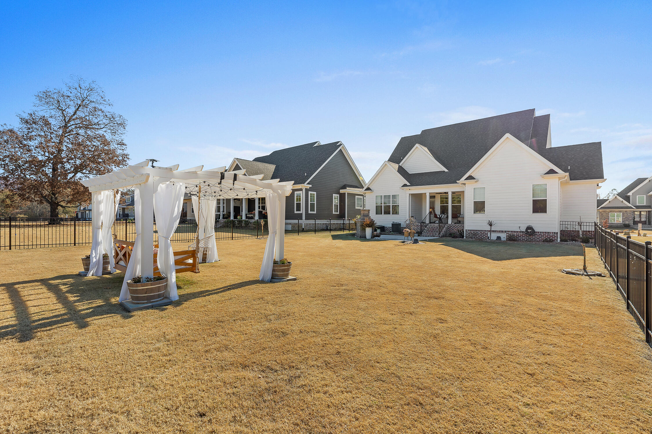 8893 Grey Reed Drive