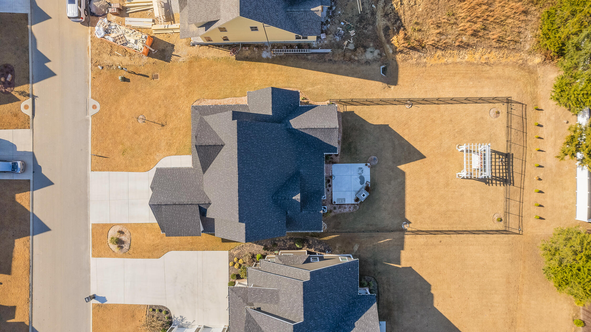 8893 Grey Reed Drive