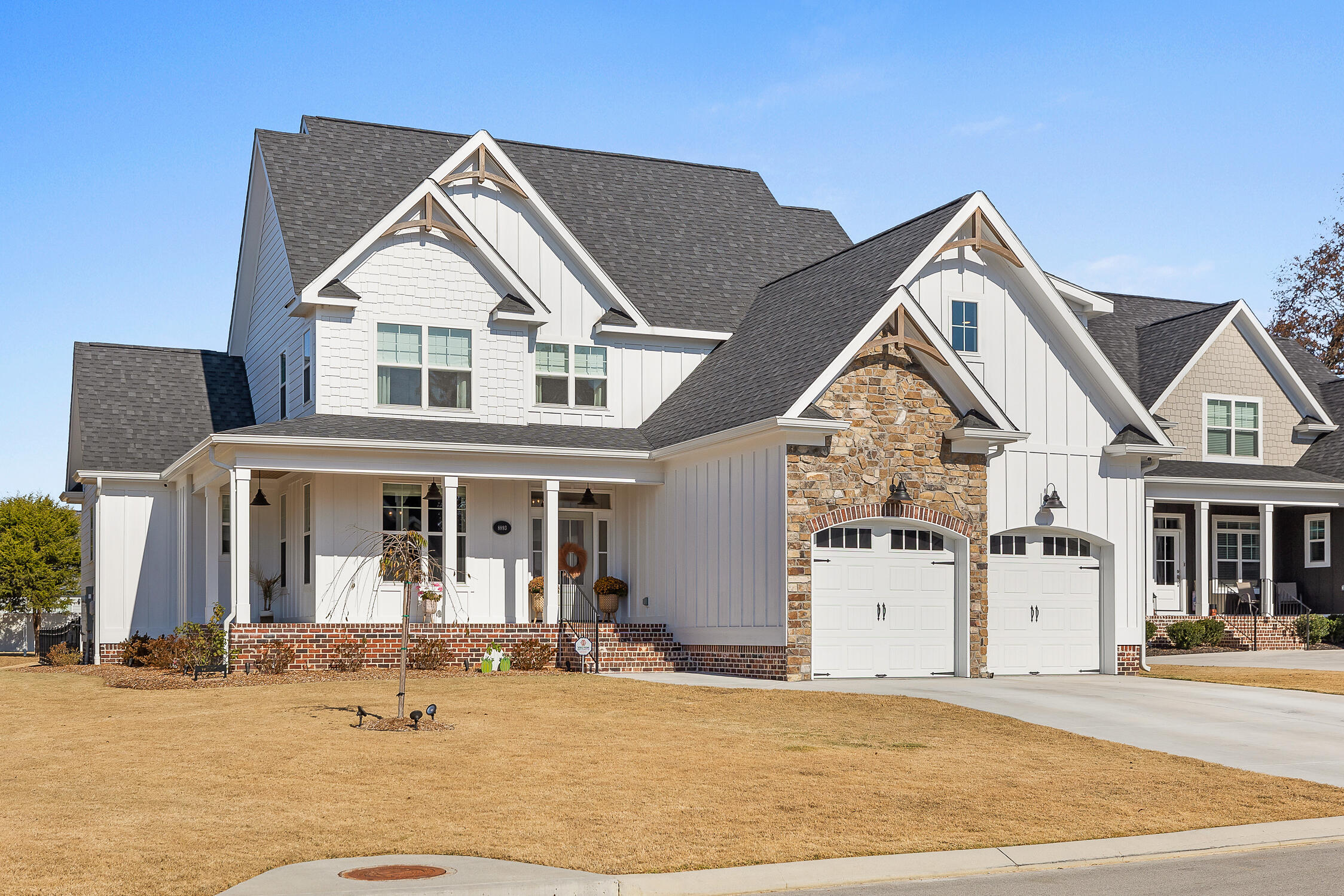 8893 Grey Reed Drive