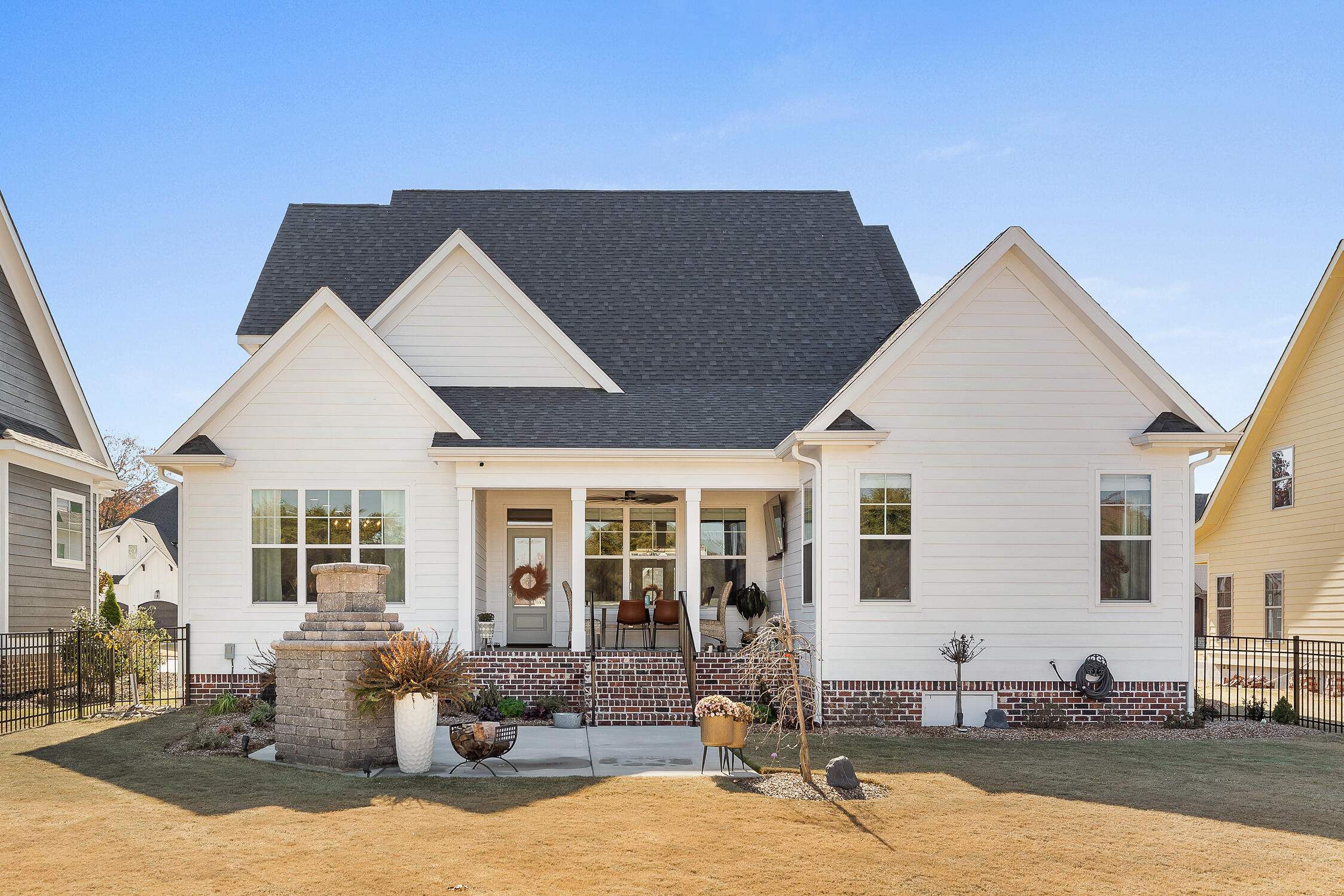 8893 Grey Reed Drive