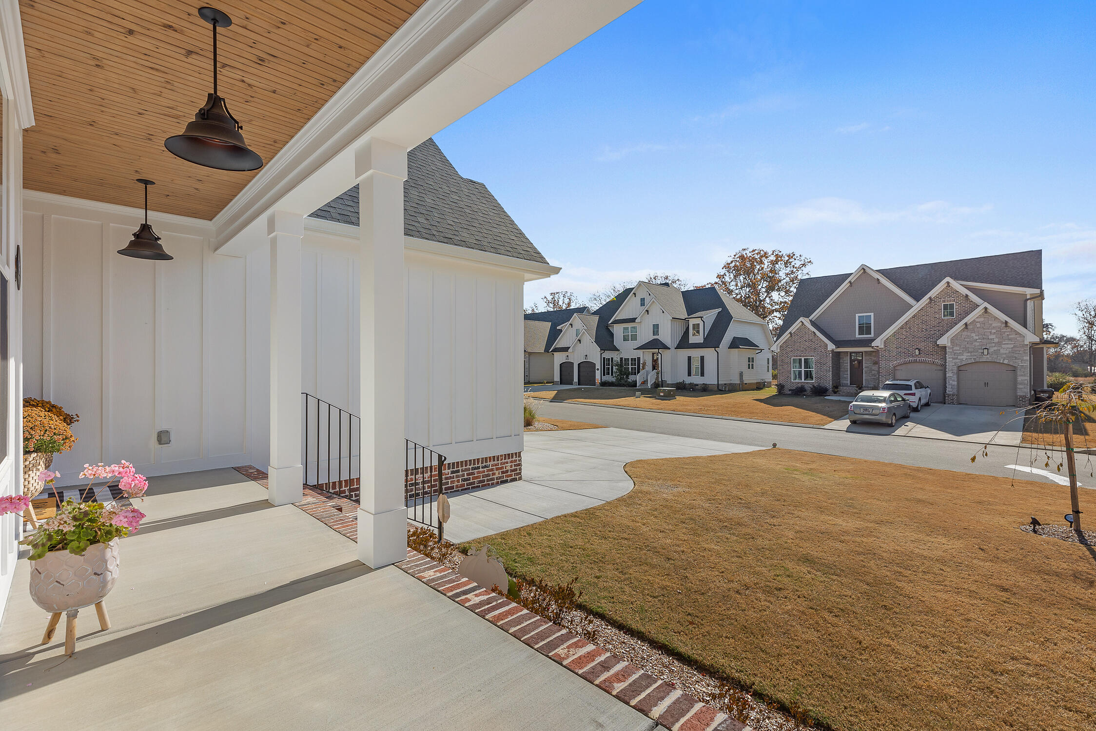 8893 Grey Reed Drive