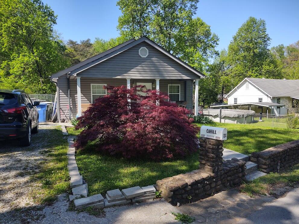 104 Wayne Avenue