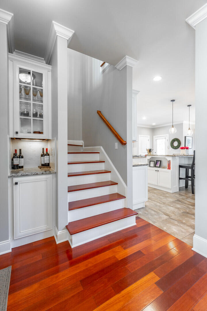 401 Gibson Pond Road