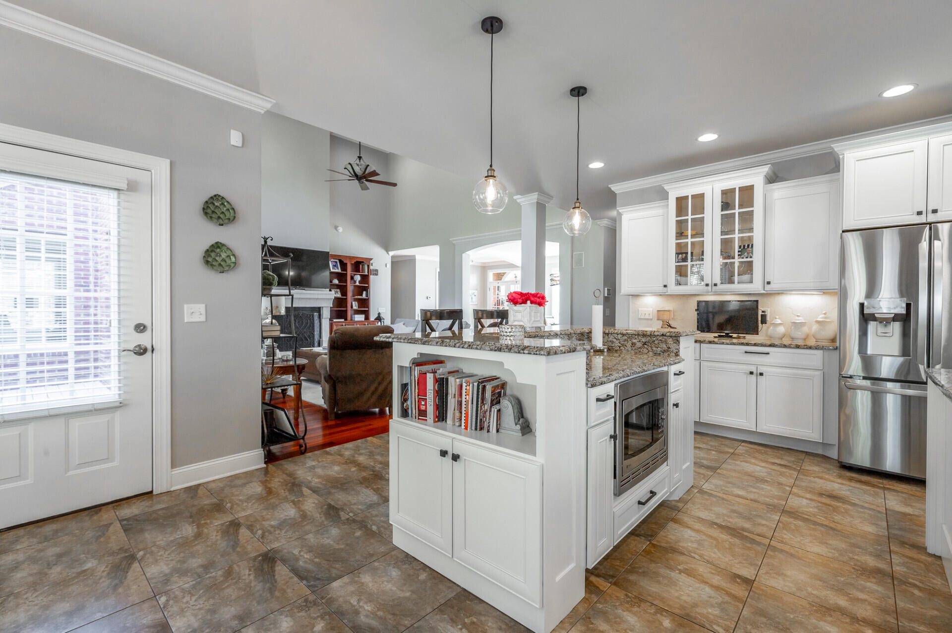 401 Gibson Pond Road
