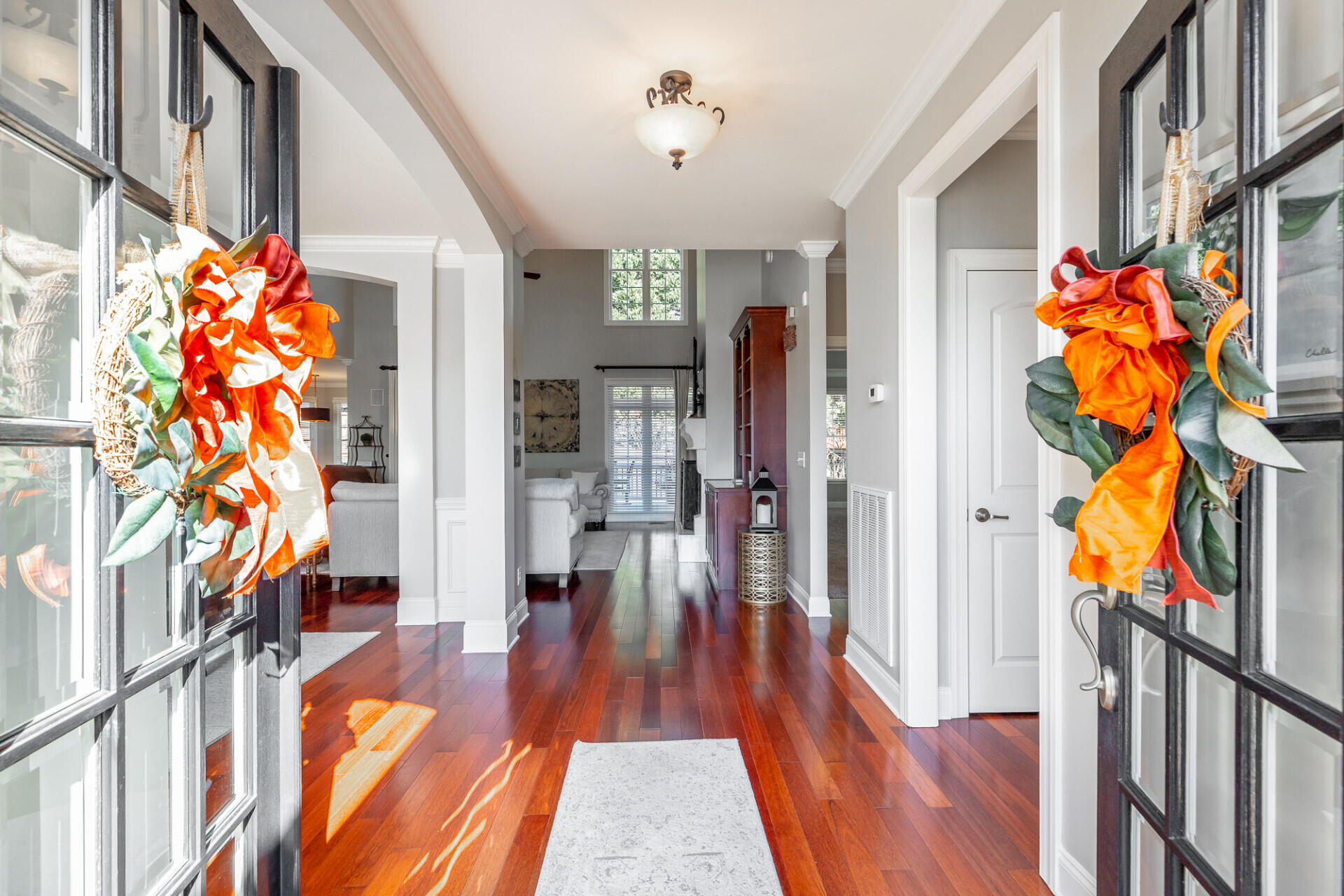 401 Gibson Pond Road