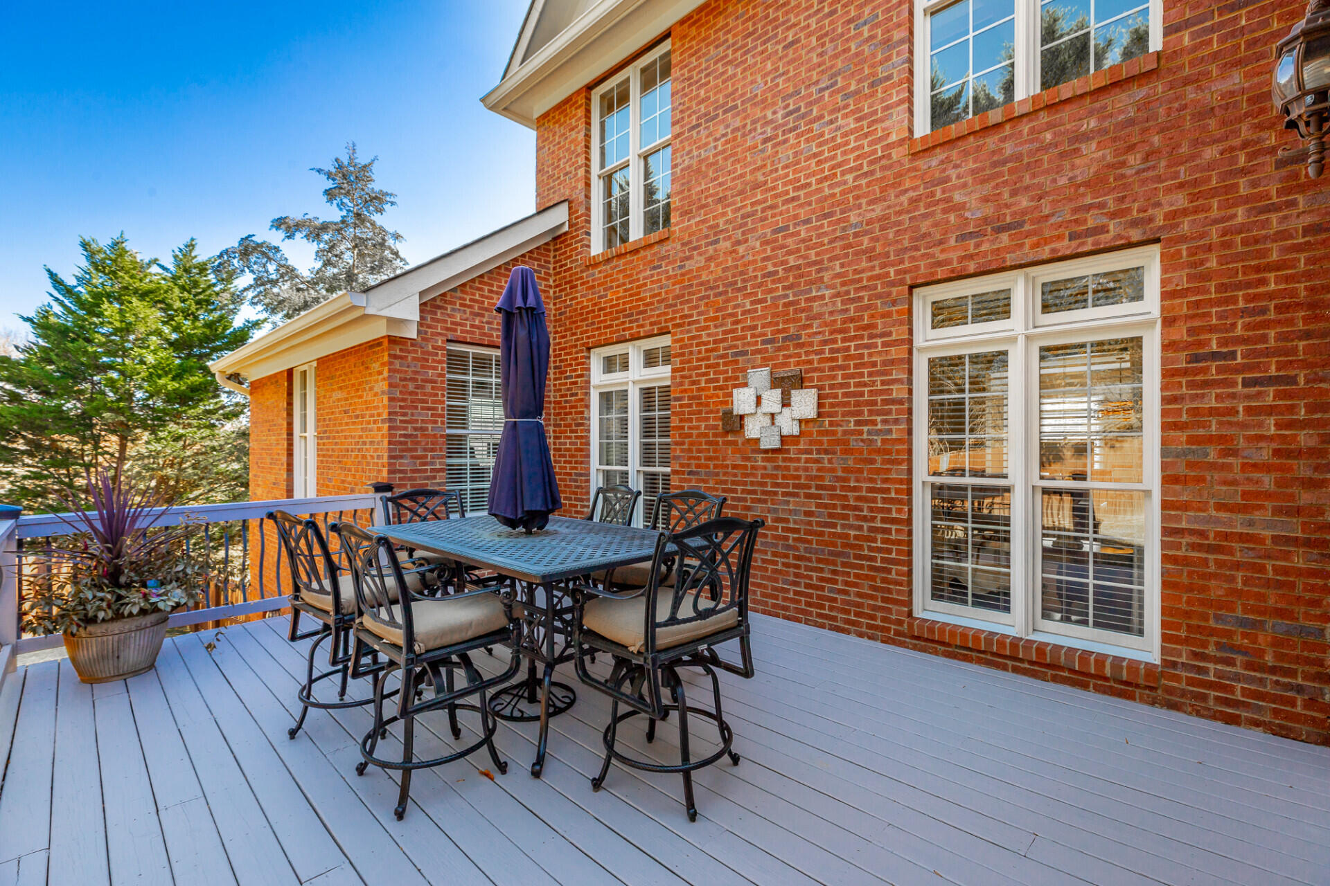 401 Gibson Pond Road