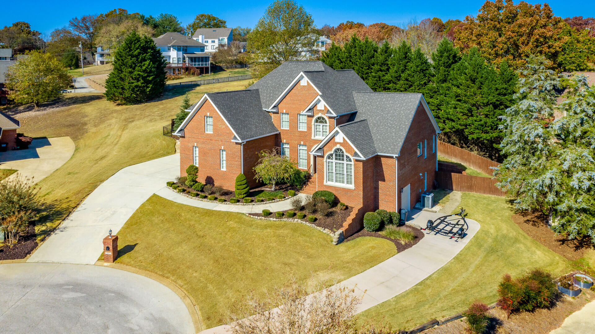 401 Gibson Pond Road