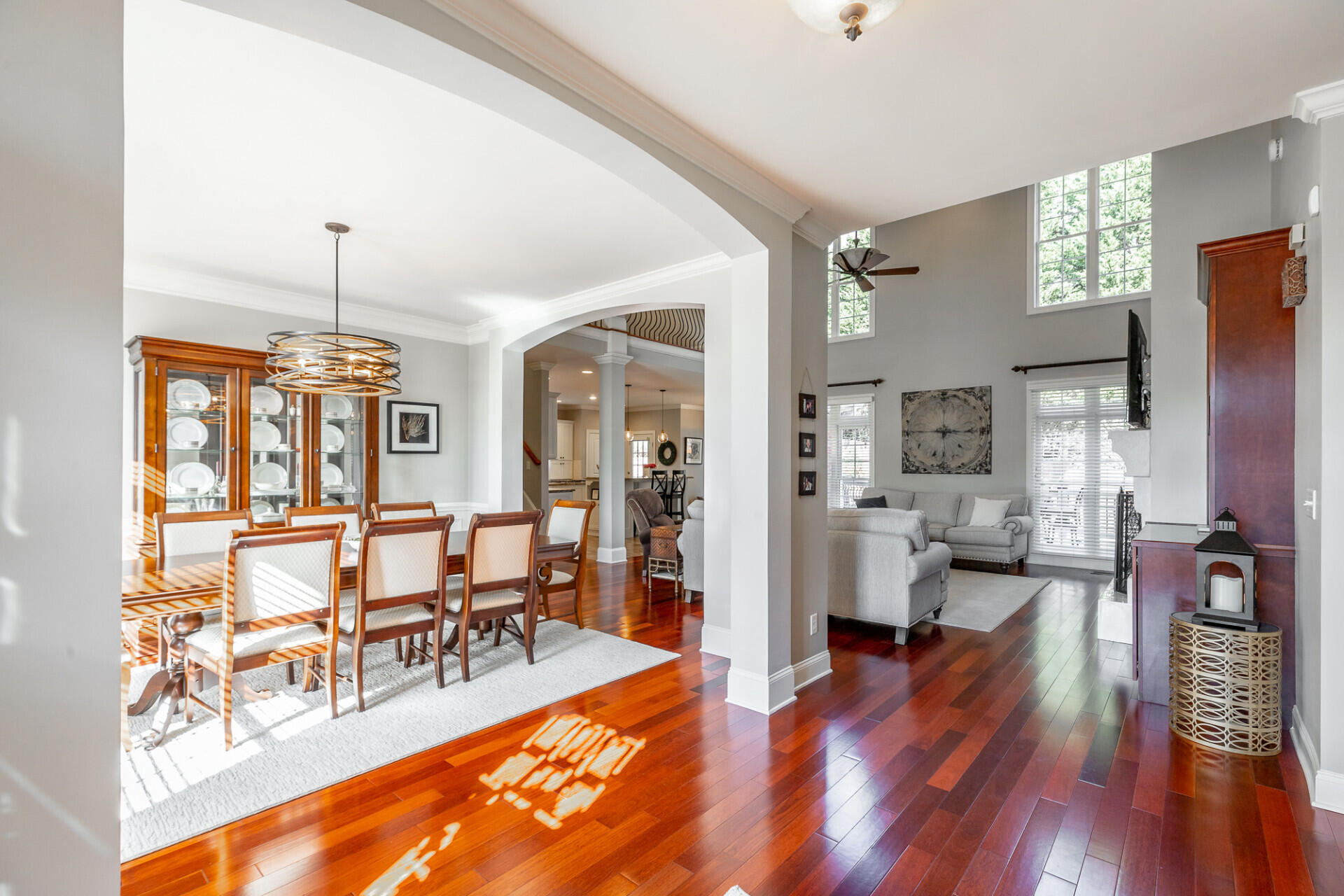 401 Gibson Pond Road