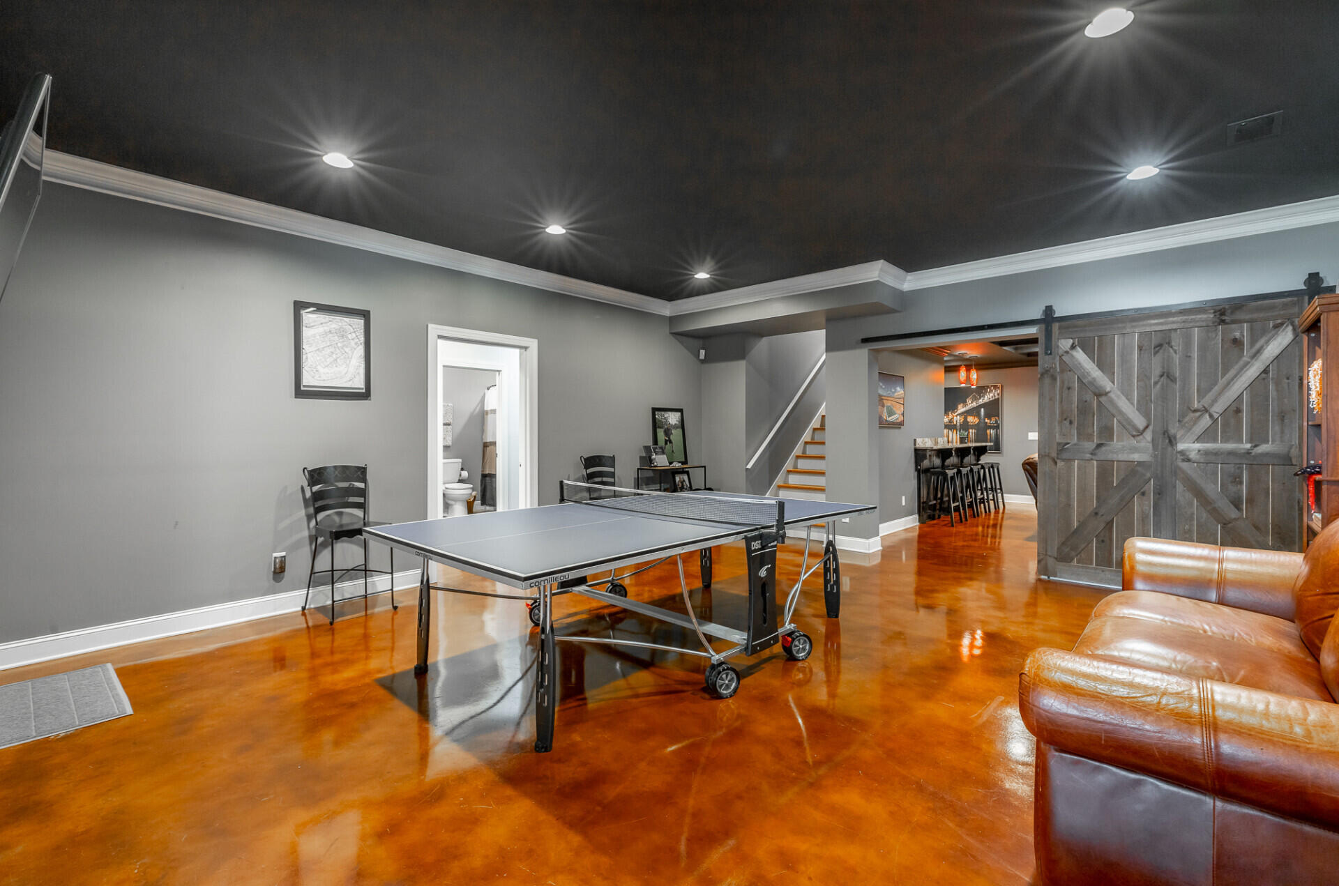 401 Gibson Pond Road