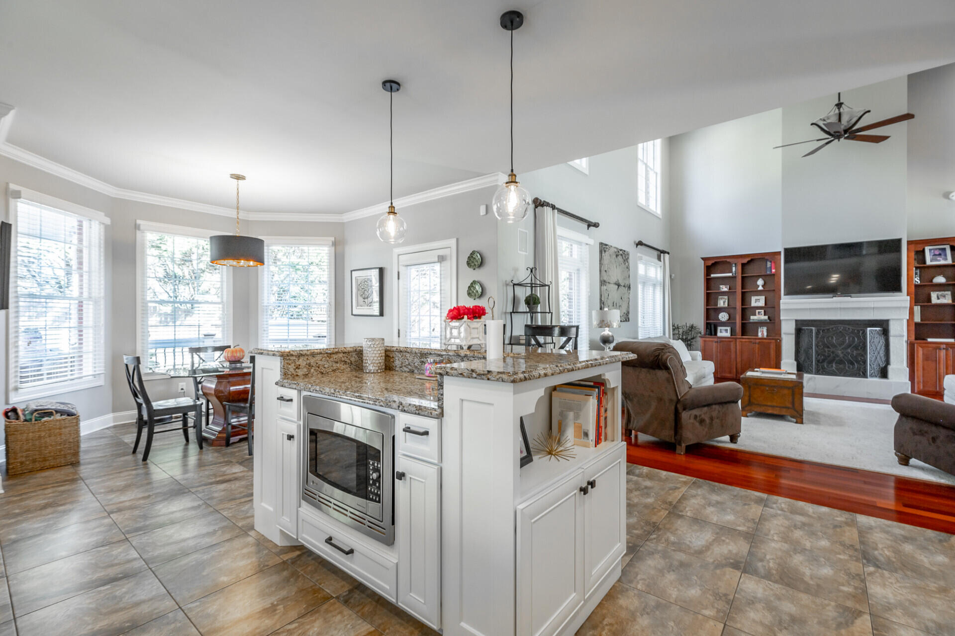 401 Gibson Pond Road