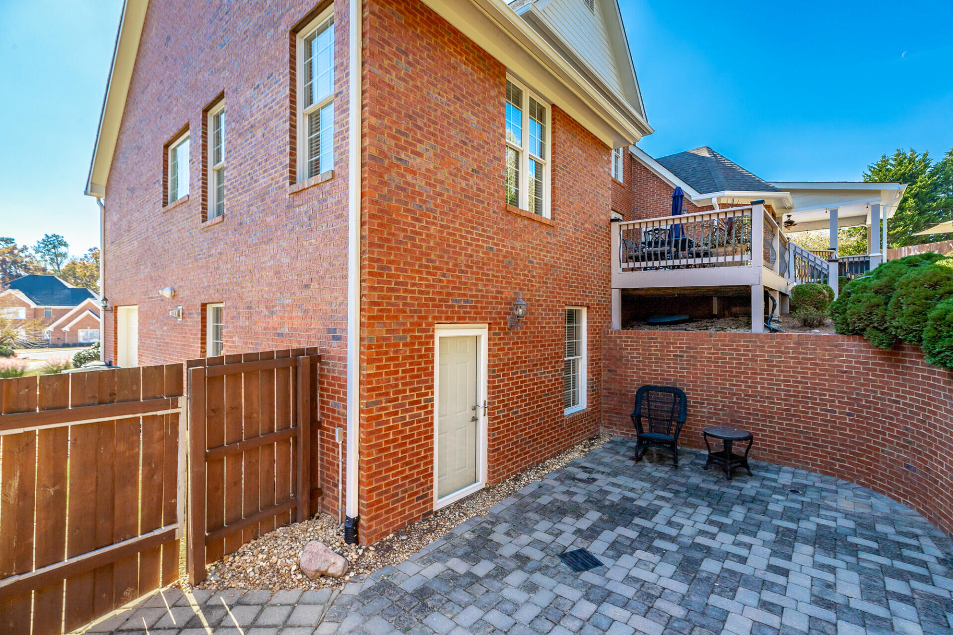 401 Gibson Pond Road