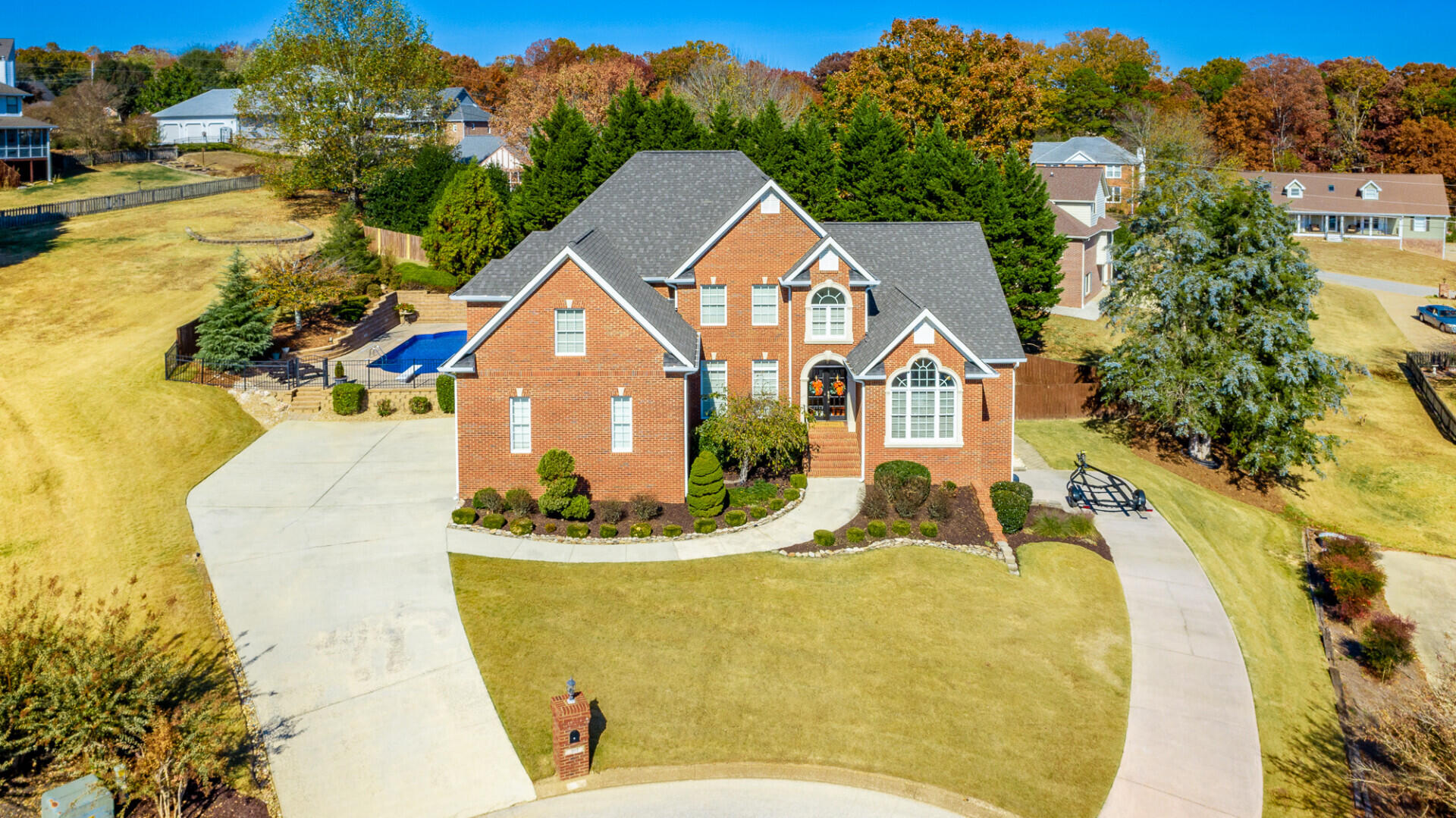 401 Gibson Pond Road