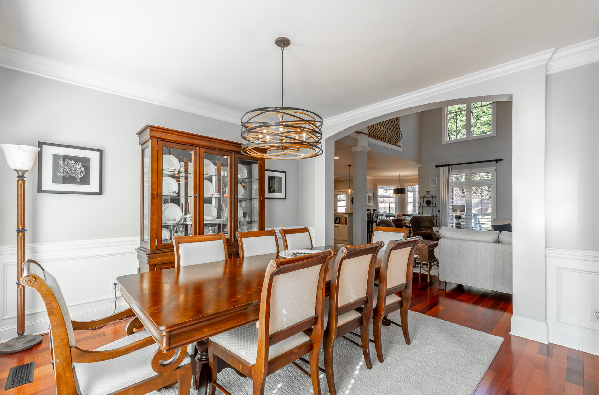 401 Gibson Pond Road