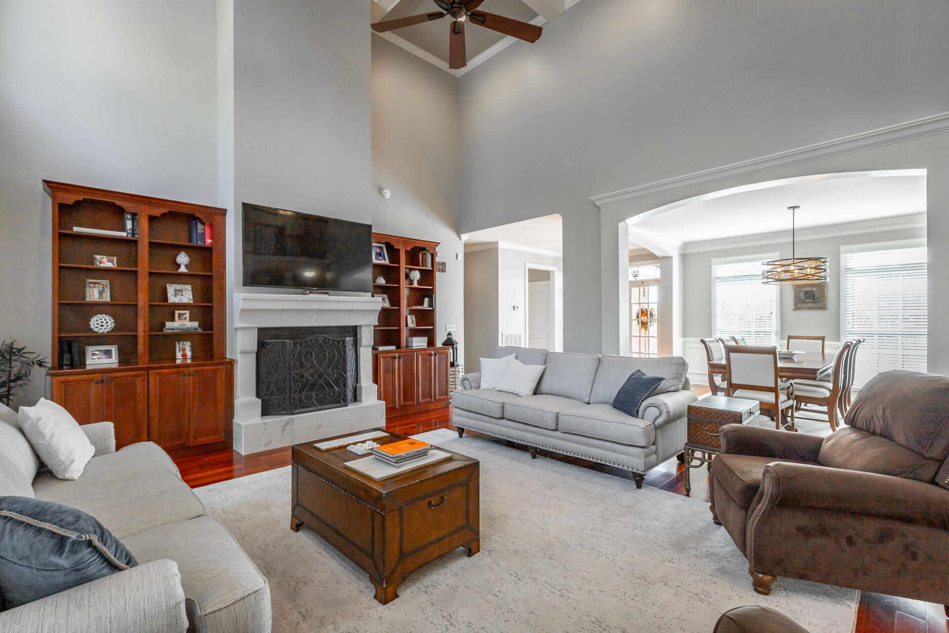 401 Gibson Pond Road