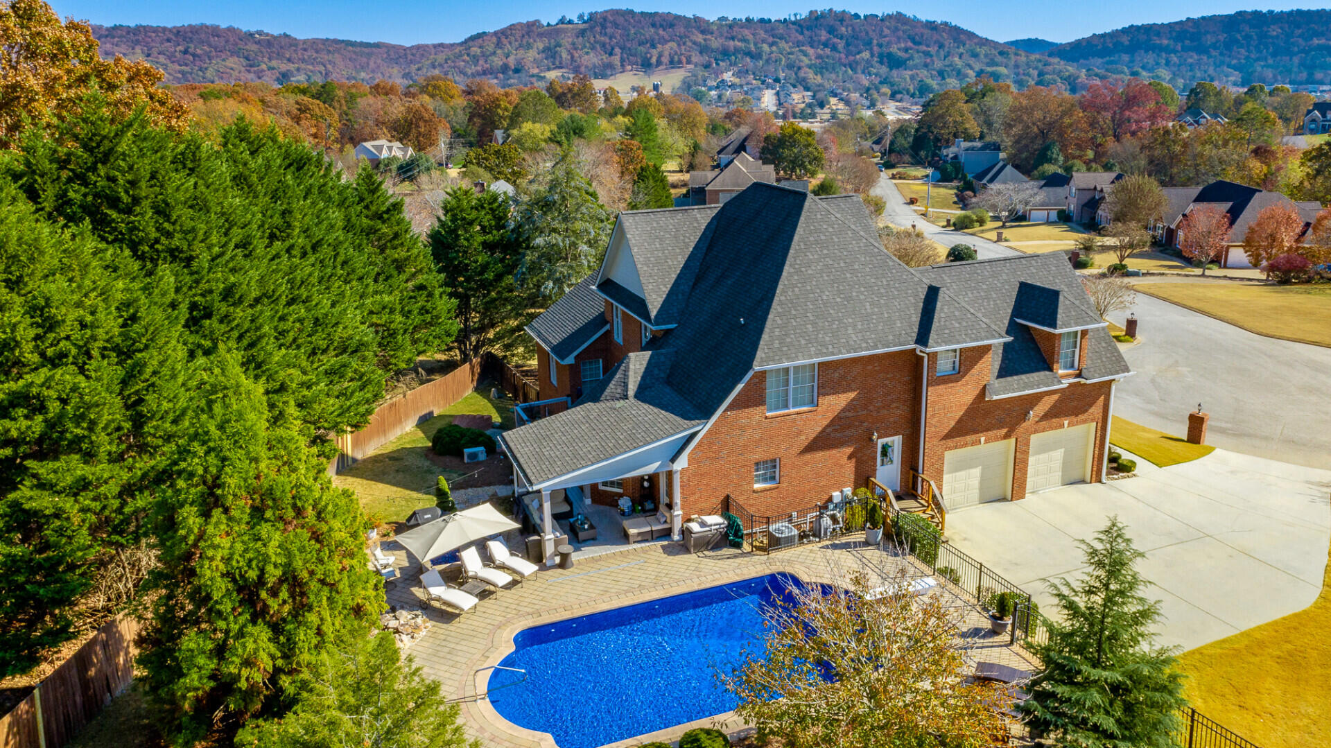 401 Gibson Pond Road