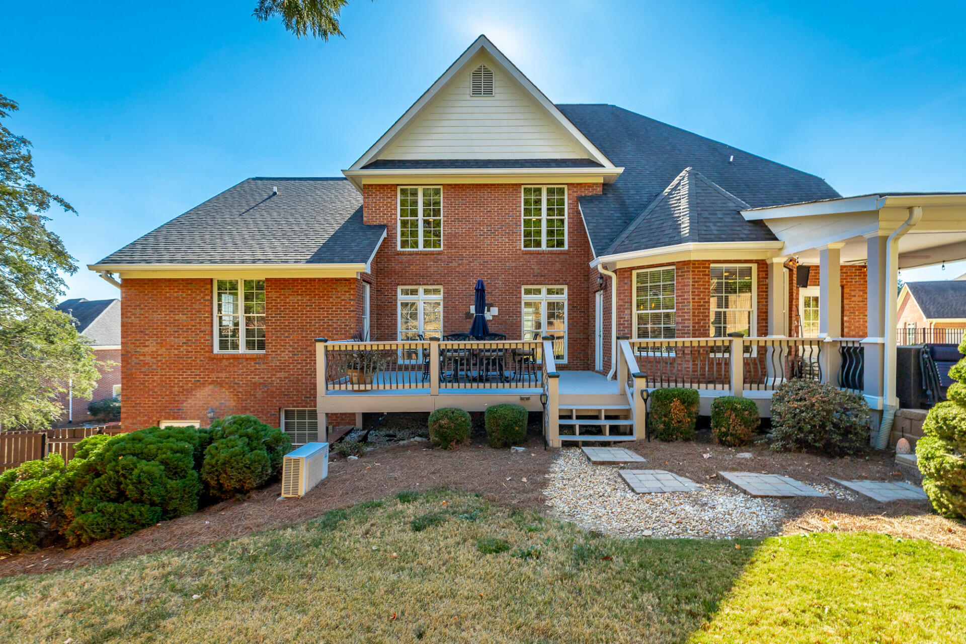 401 Gibson Pond Road
