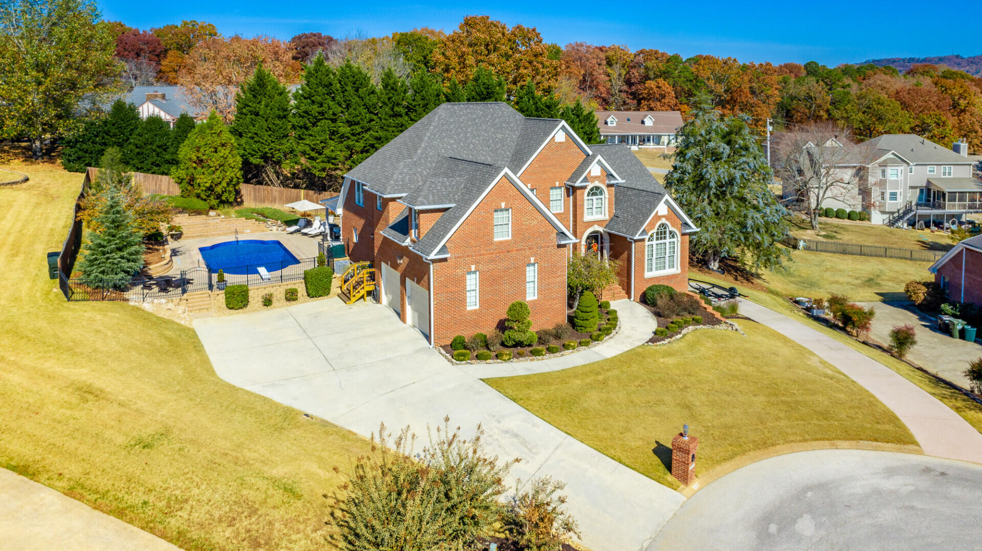 401 Gibson Pond Road