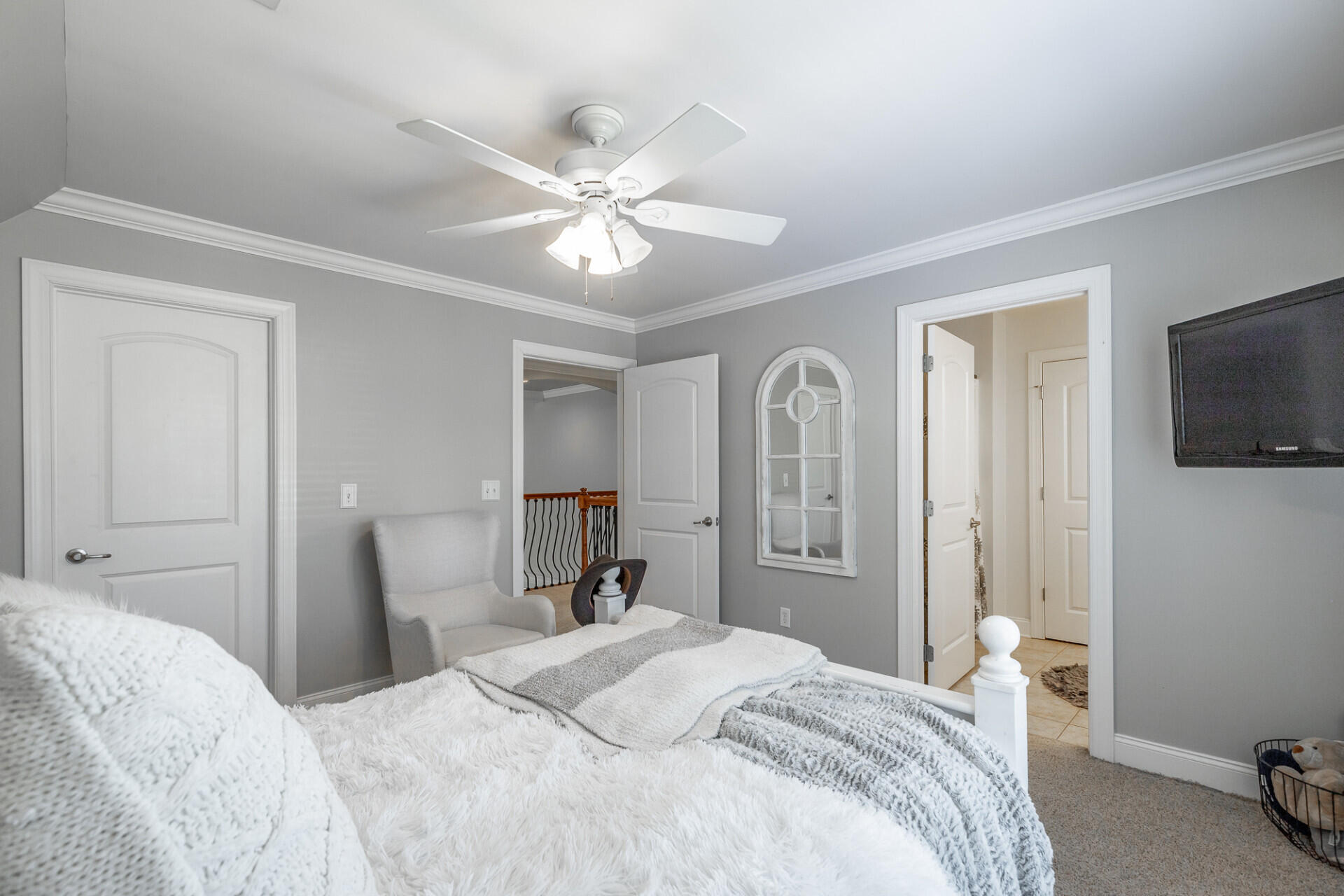 401 Gibson Pond Road