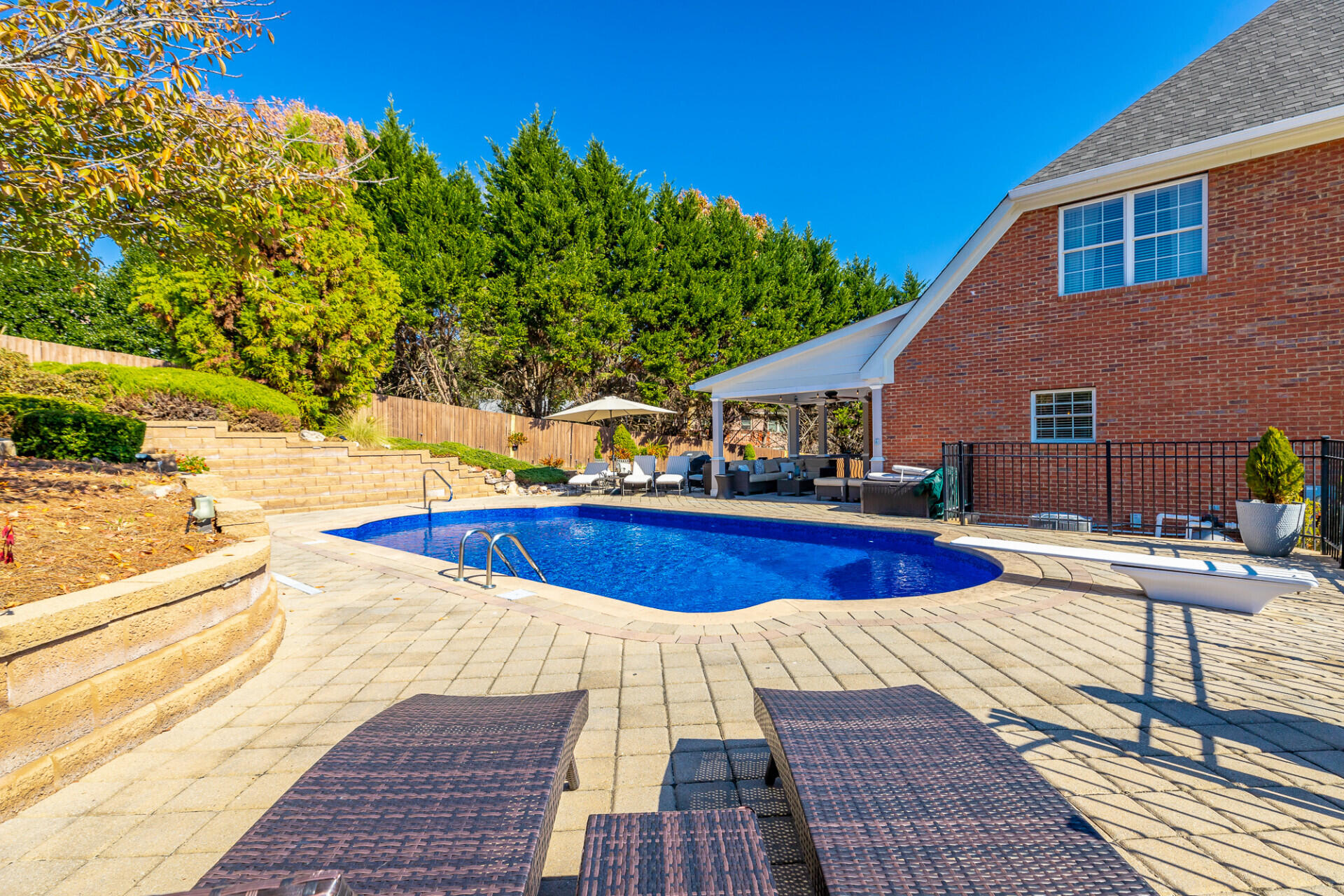 401 Gibson Pond Road