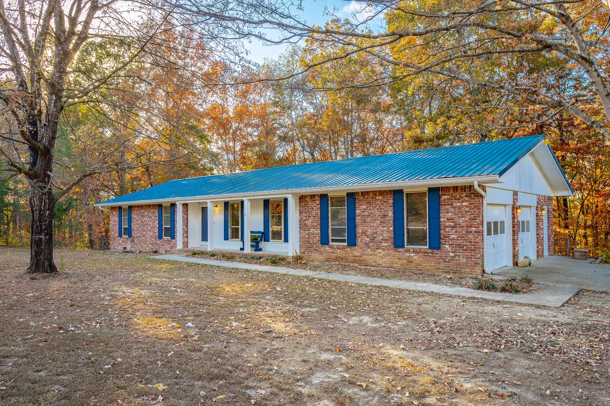 618 Rakestraw Road, McDonald