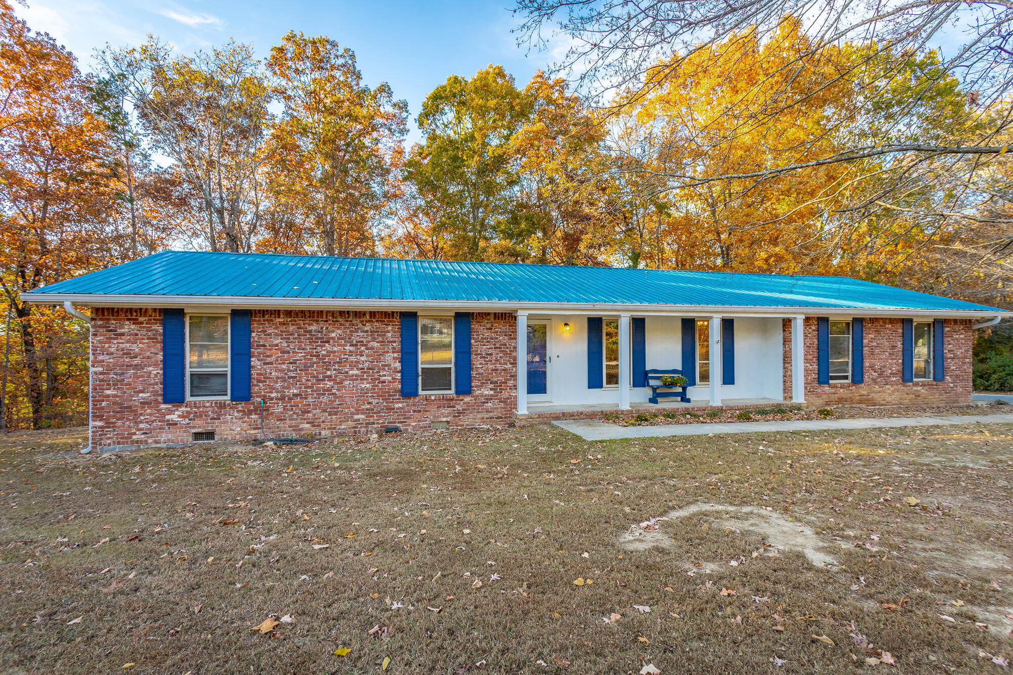 618 Rakestraw Road, McDonald