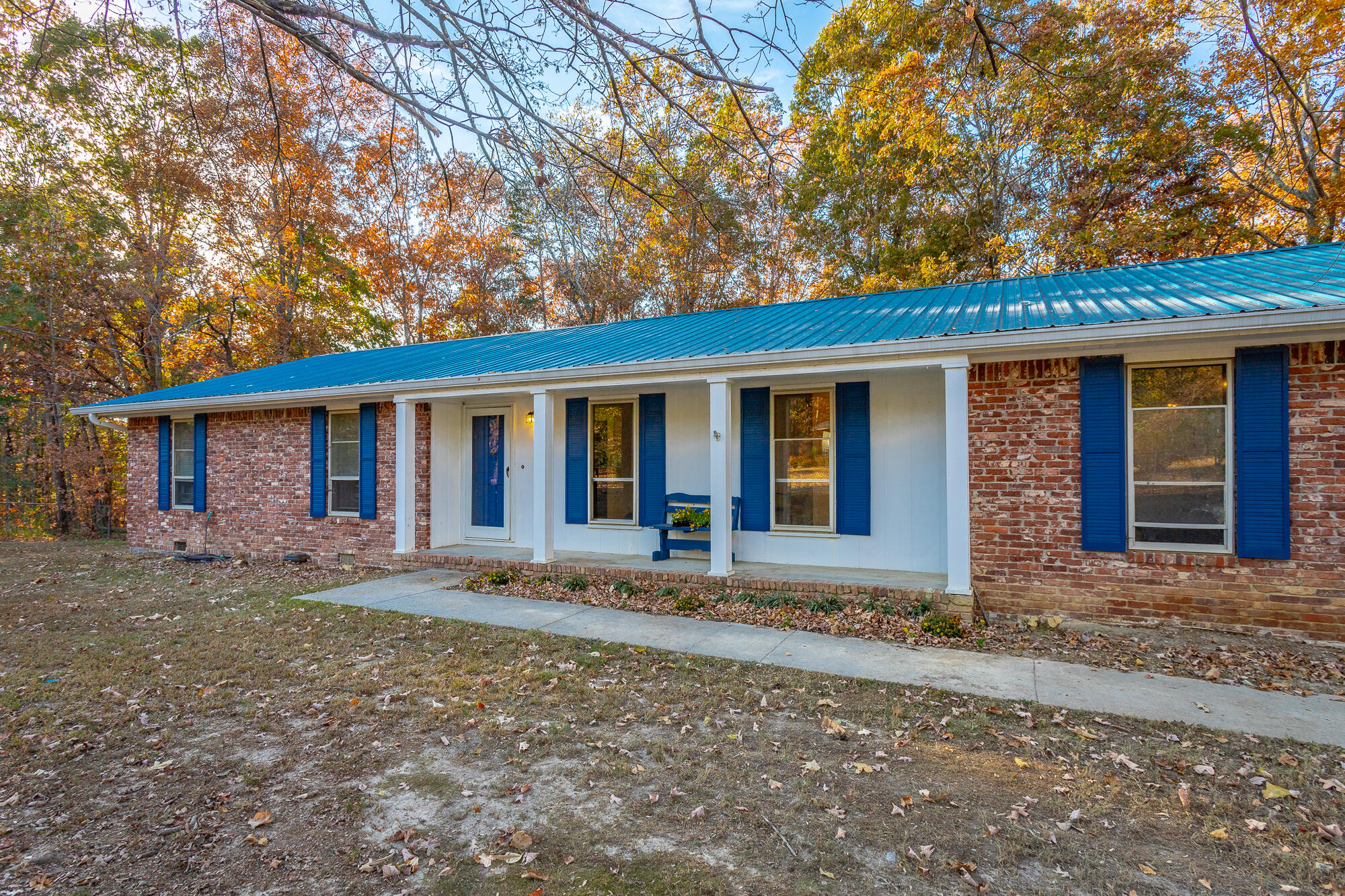 618 Rakestraw Road, McDonald