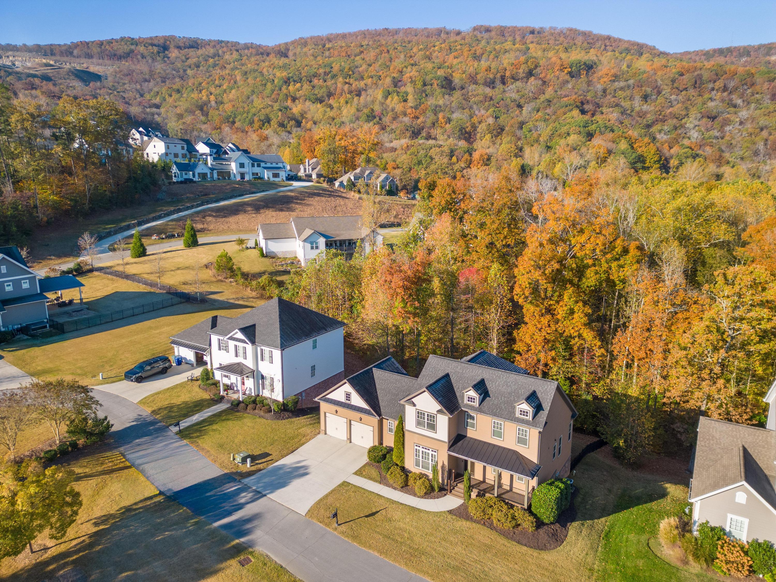 860 River Gorge Drive
