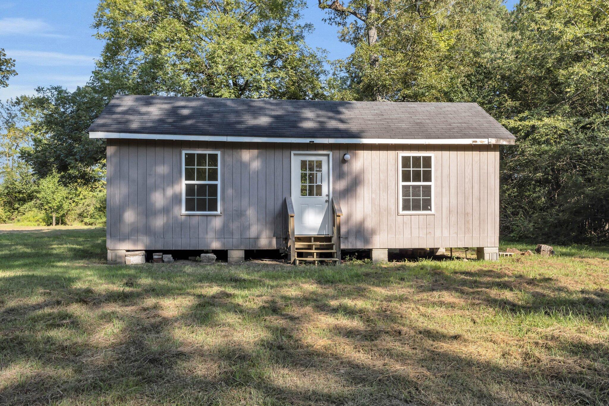 147 Trion Spur Road