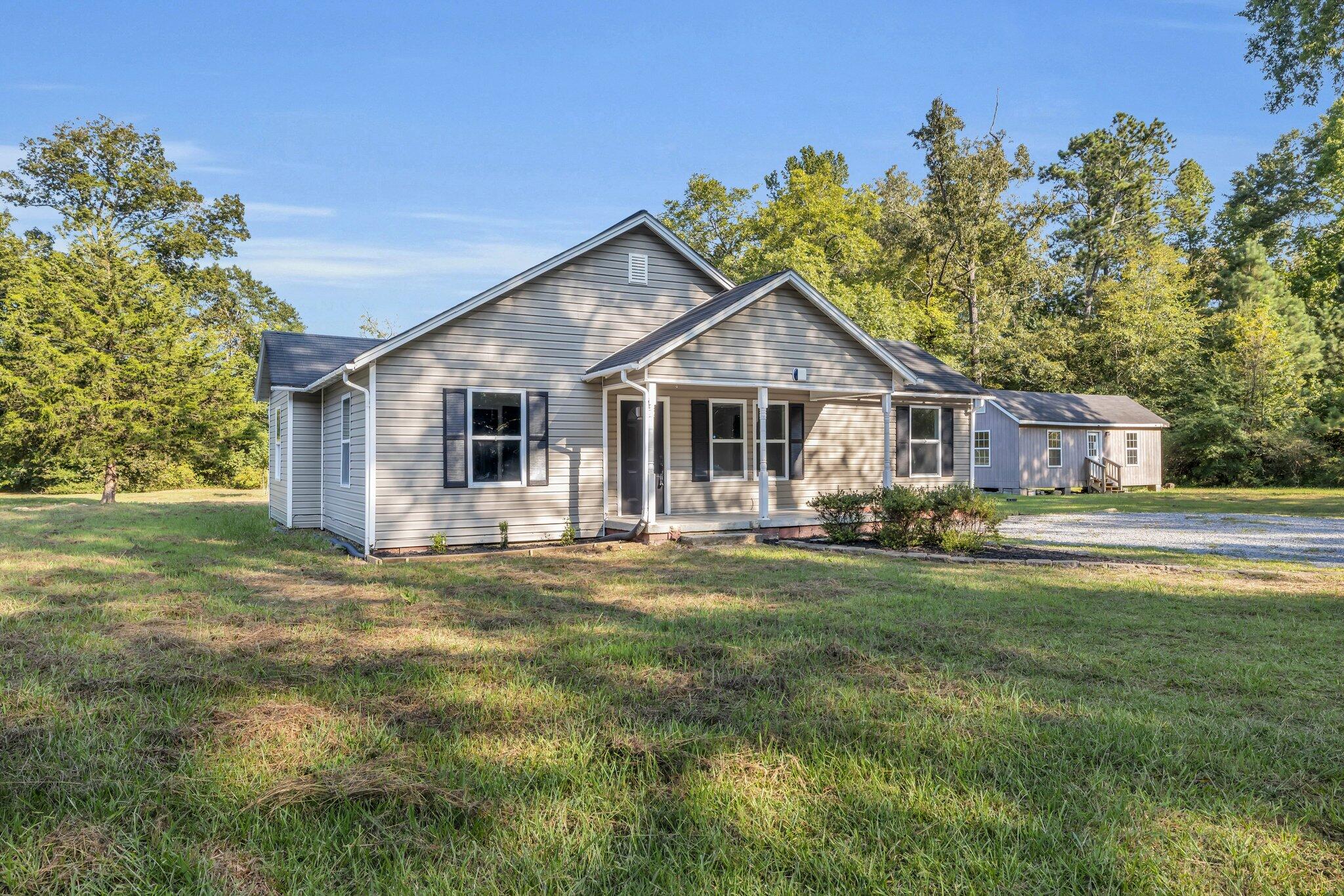 147 Trion Spur Road