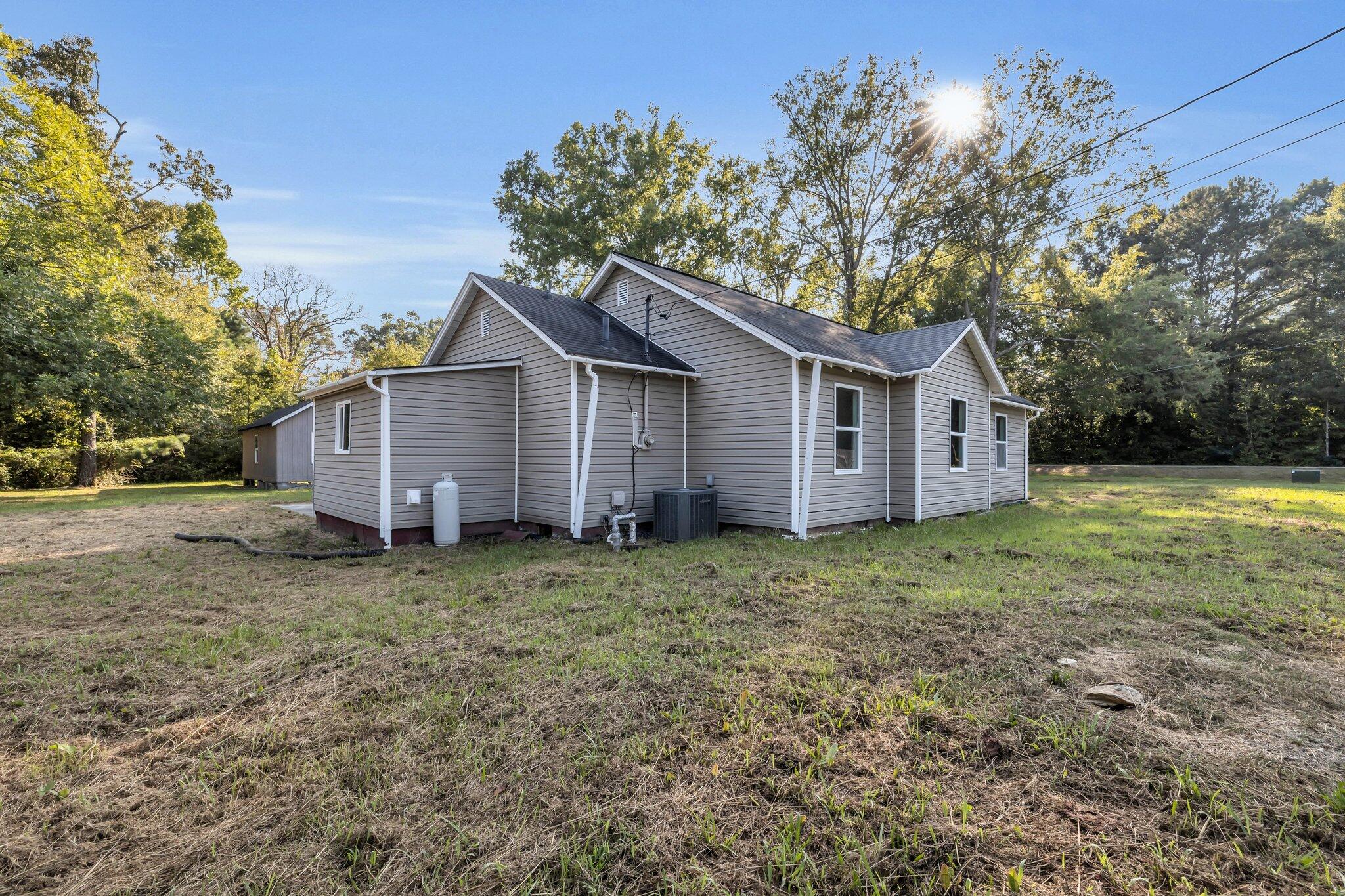 147 Trion Spur Road