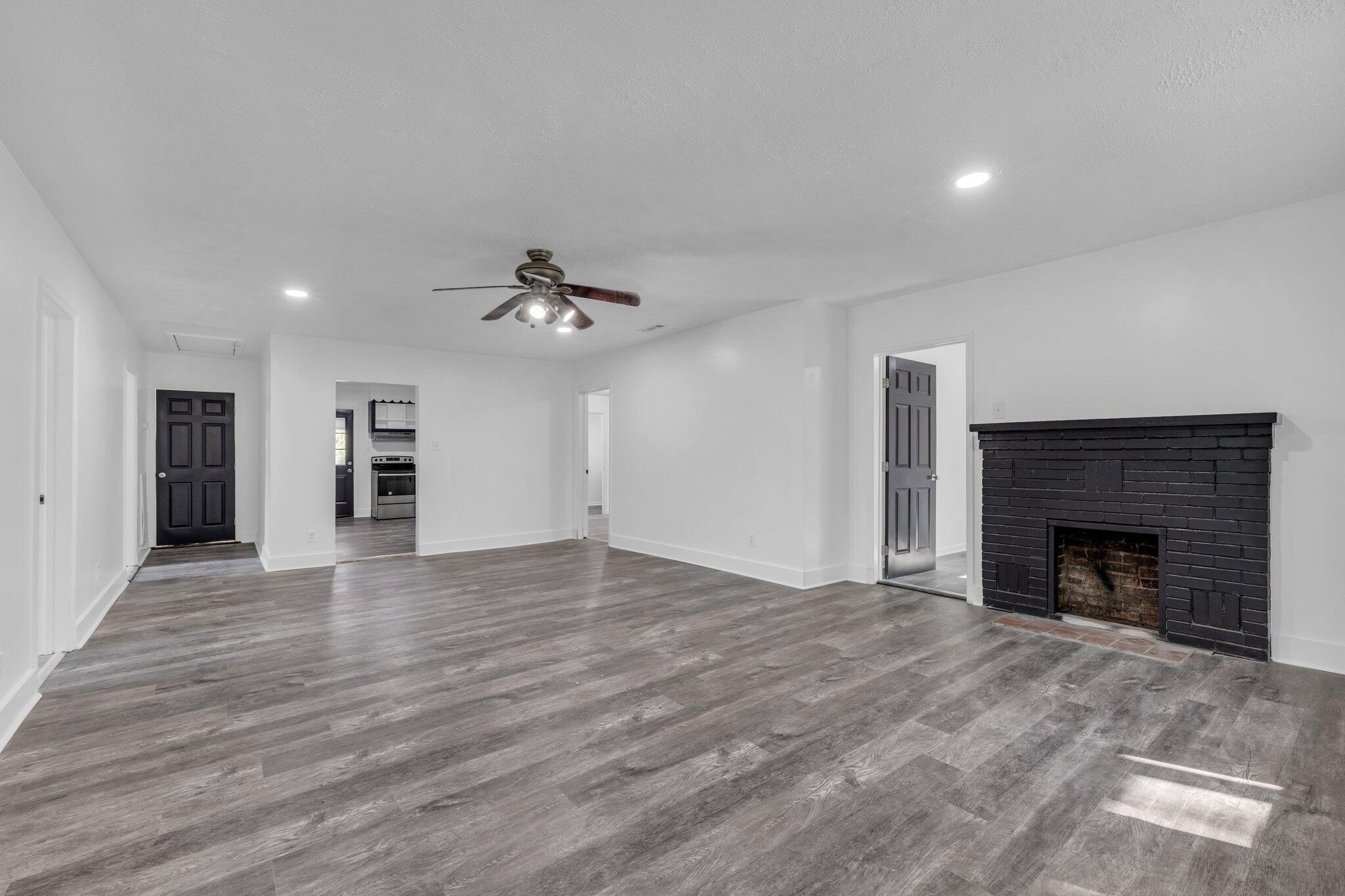 147 Trion Spur Road