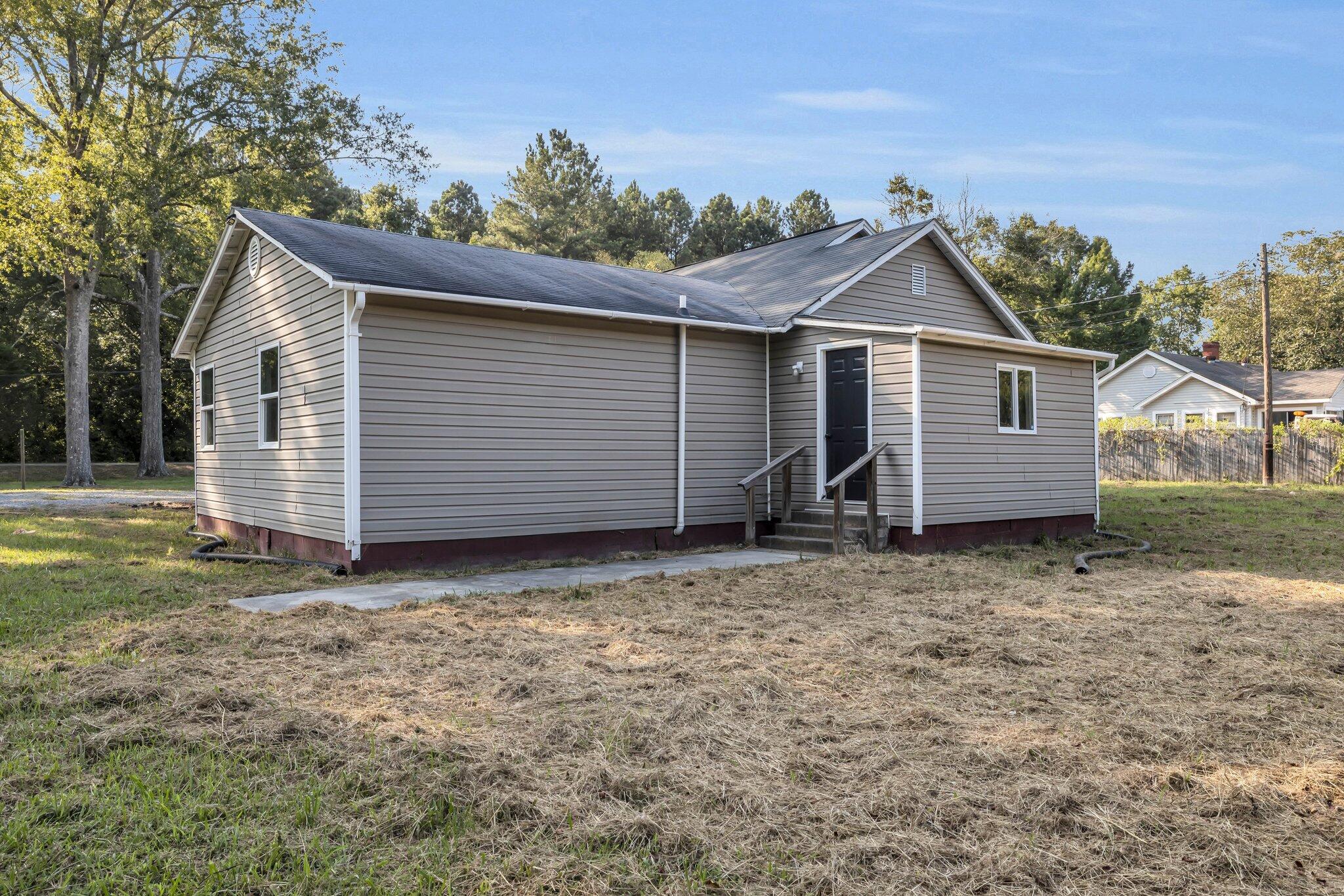 147 Trion Spur Road