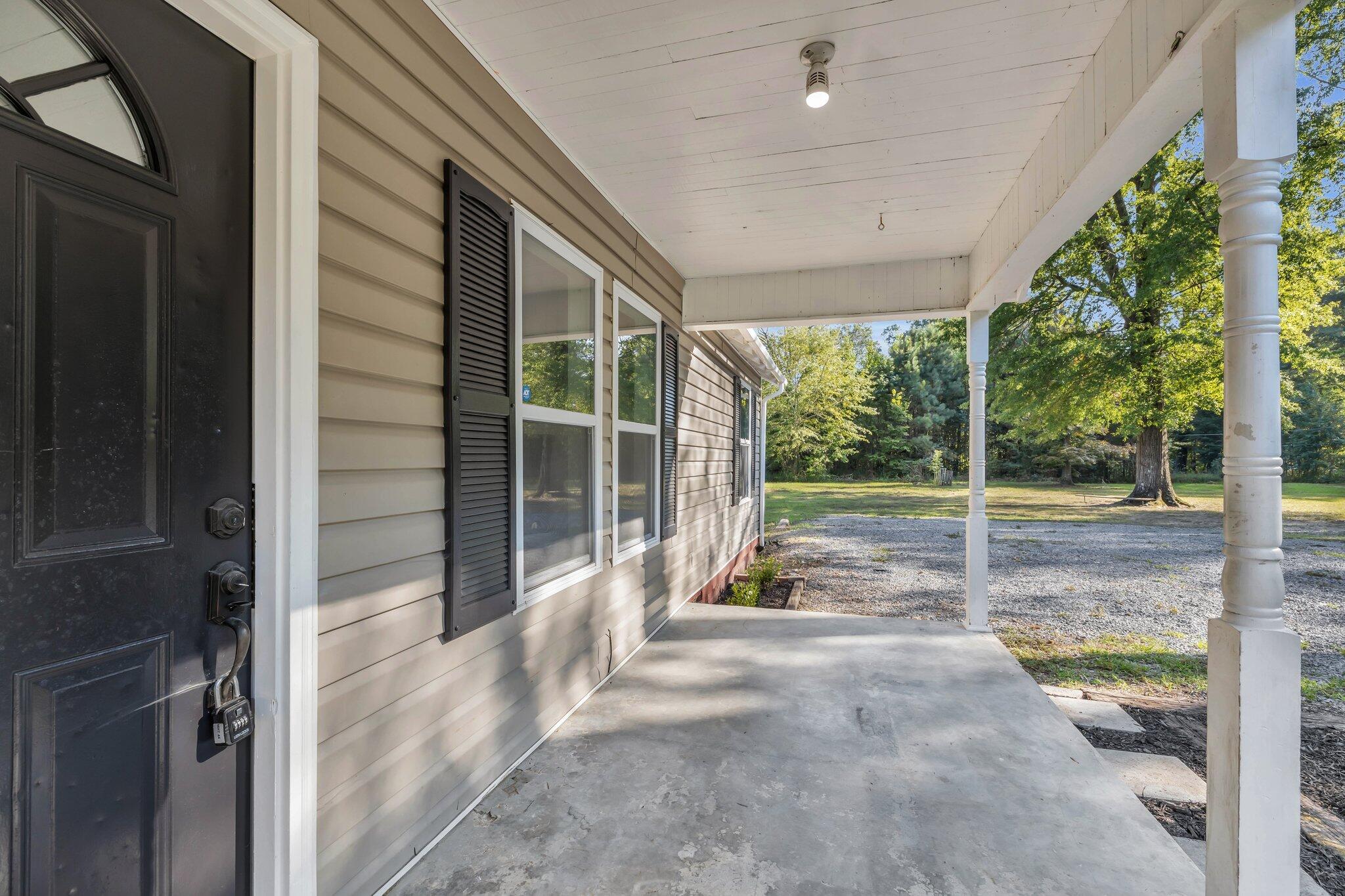 147 Trion Spur Road