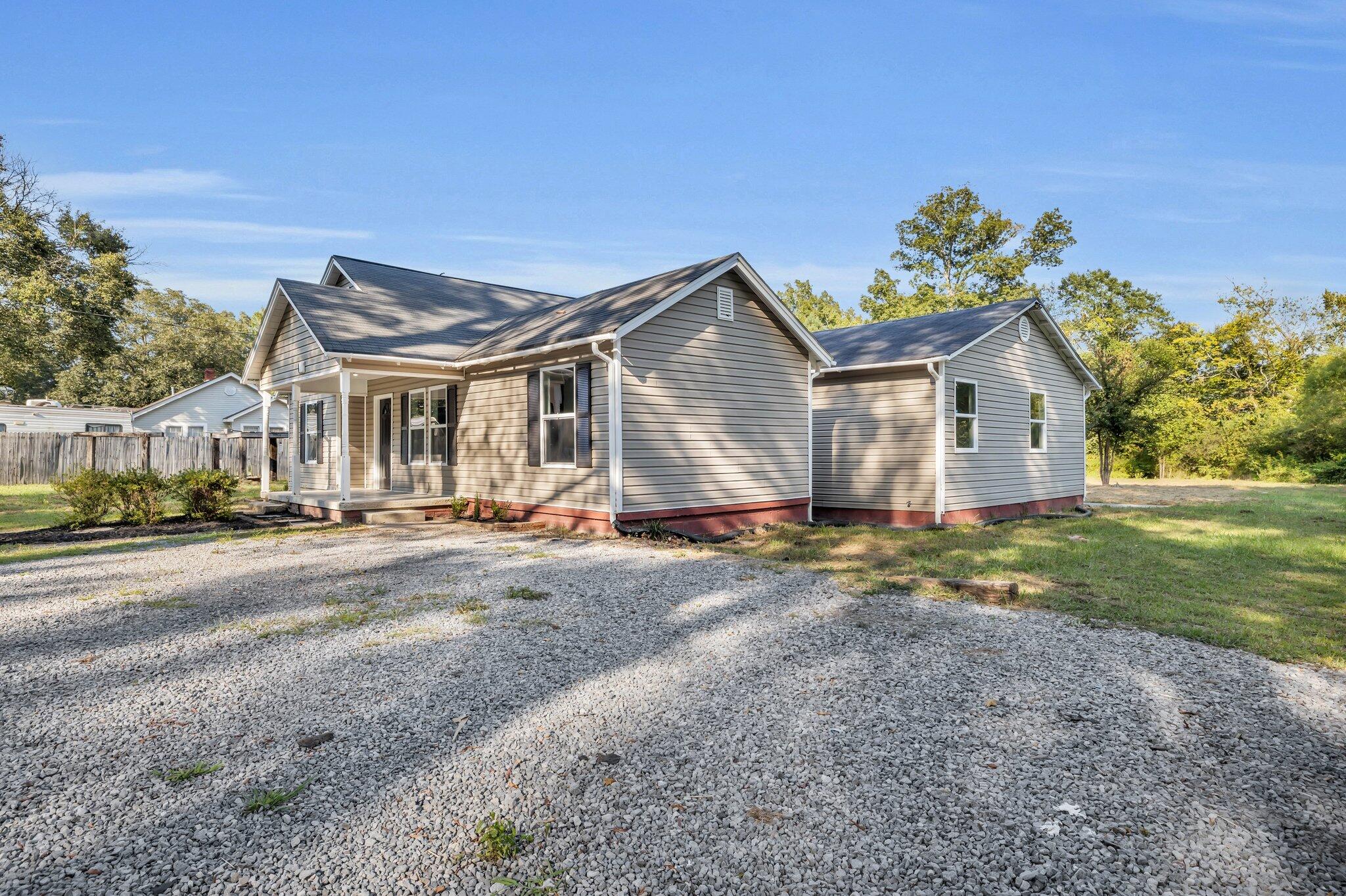 147 Trion Spur Road