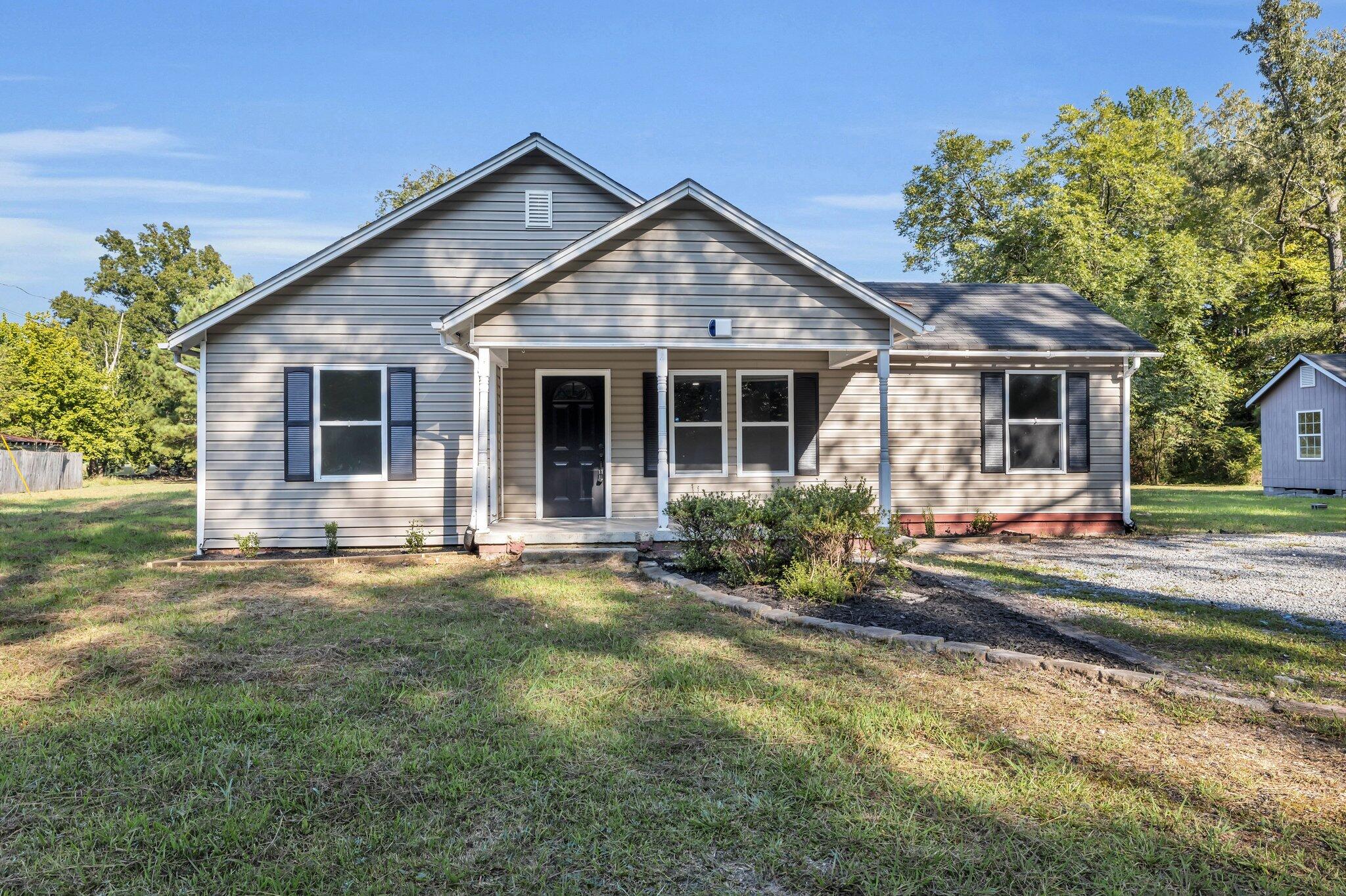 147 Trion Spur Road