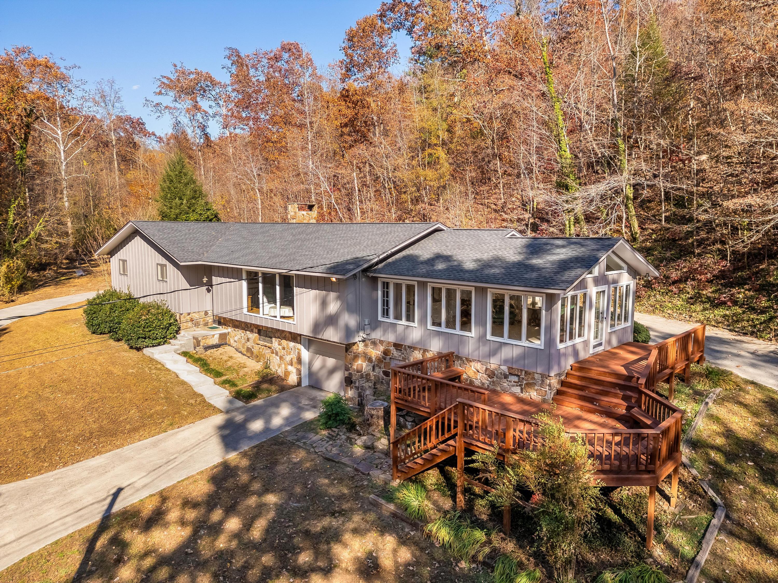 5308 Spalding Dr