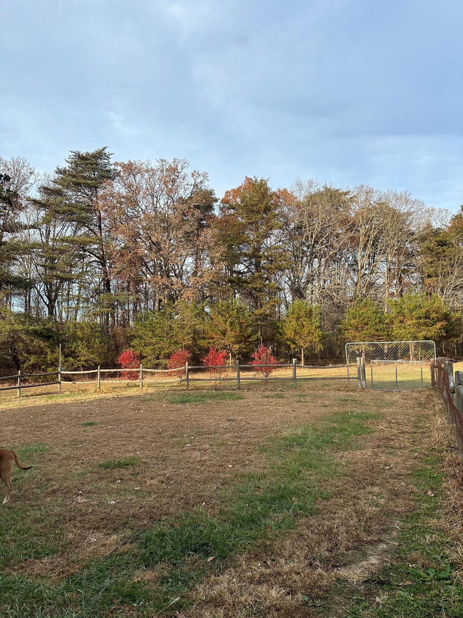 360 Henson Gap Road