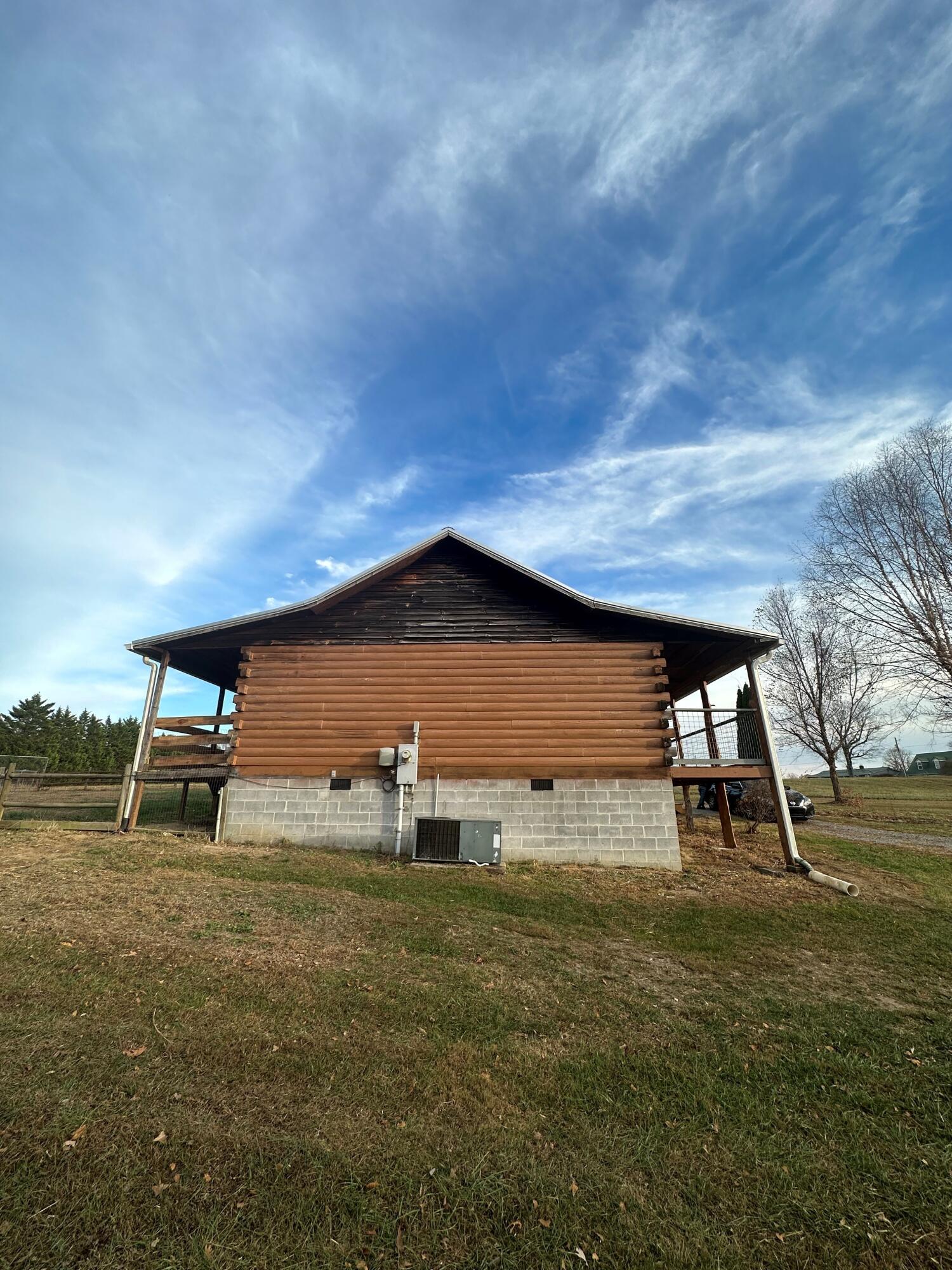 360 Henson Gap Road