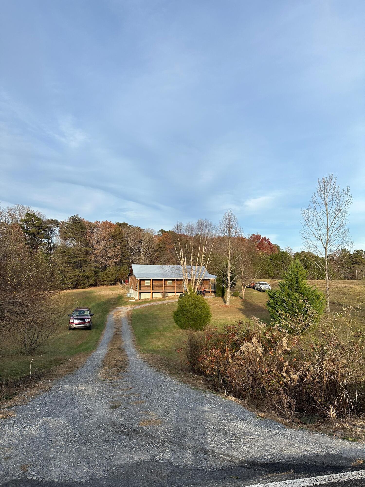 360 Henson Gap Road