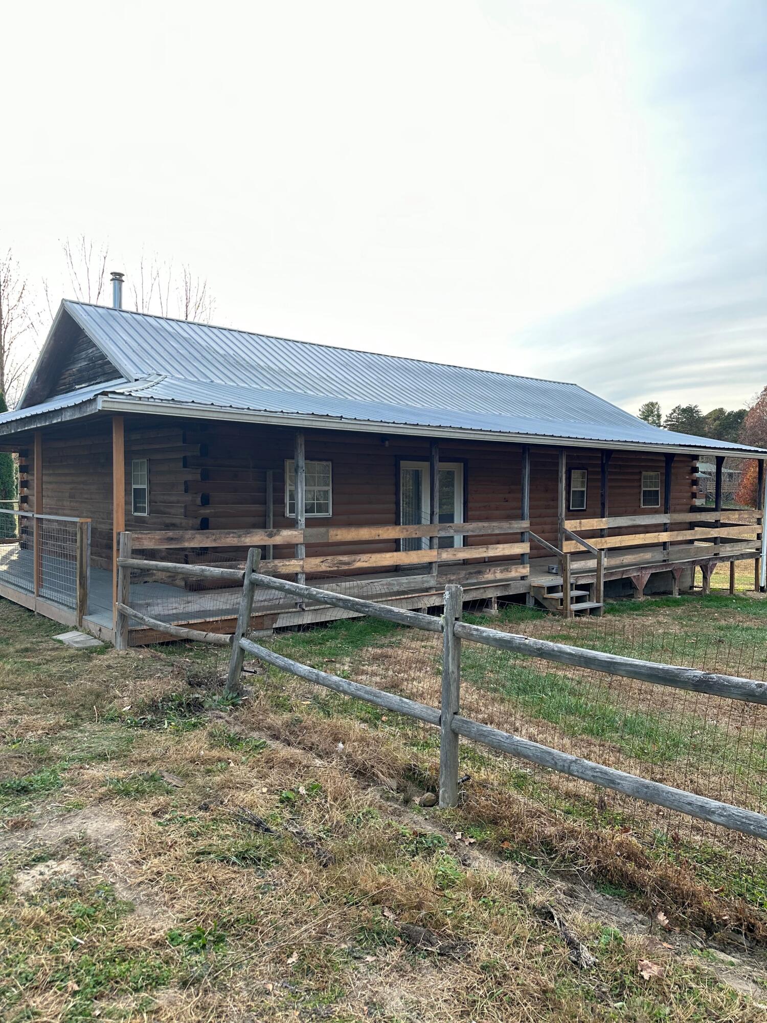 360 Henson Gap Road