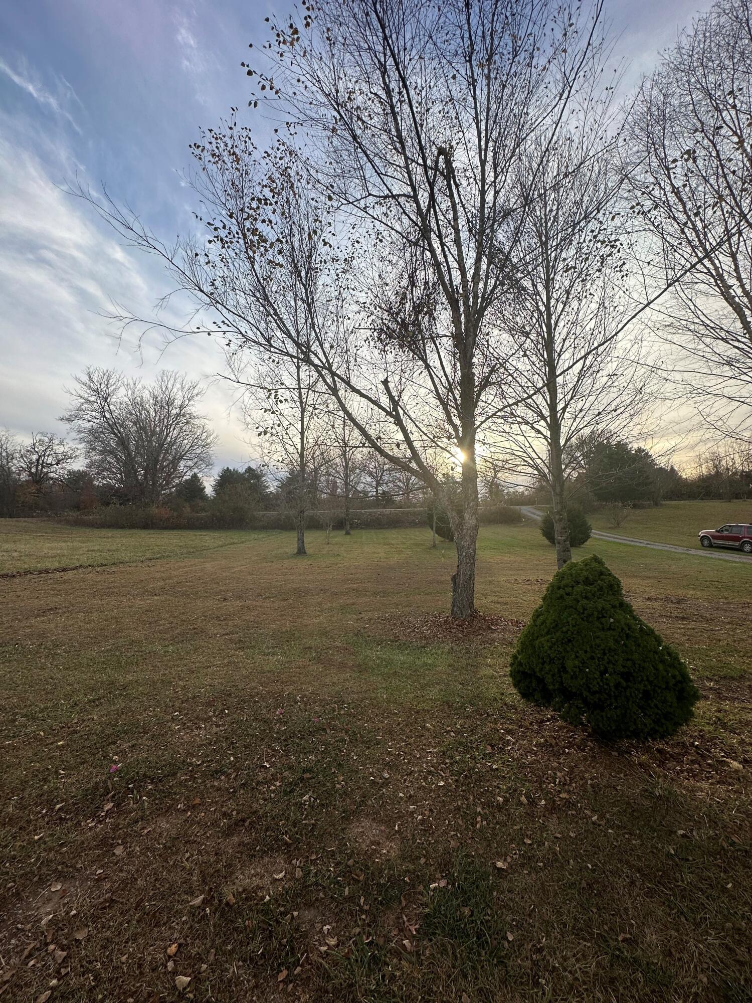 360 Henson Gap Road