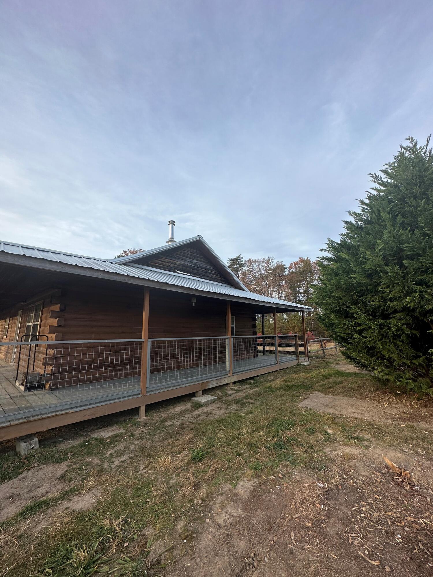 360 Henson Gap Road